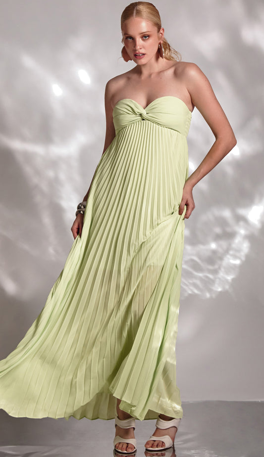 Vestido Thayla Citrus