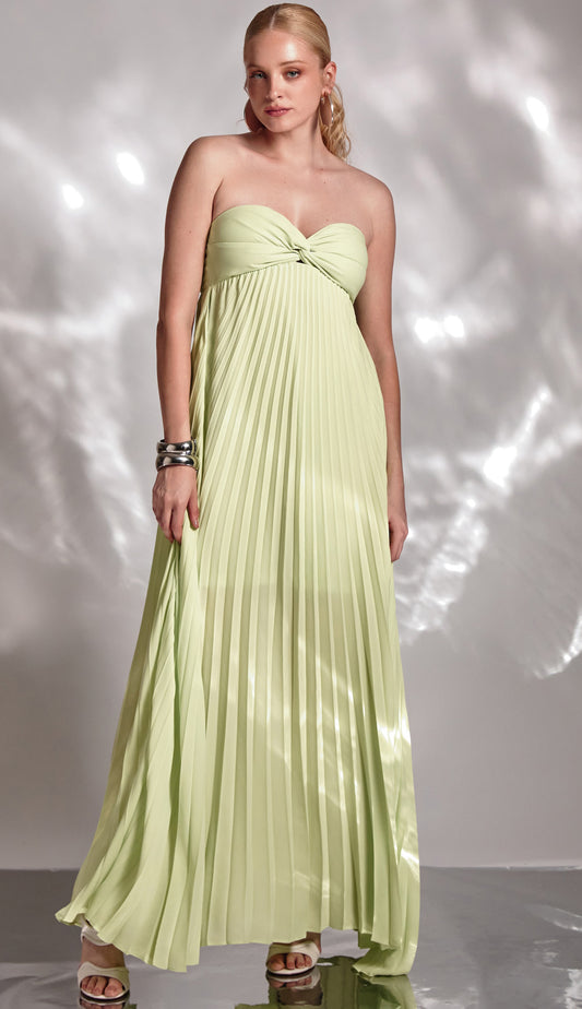 Vestido Thayla Citrus