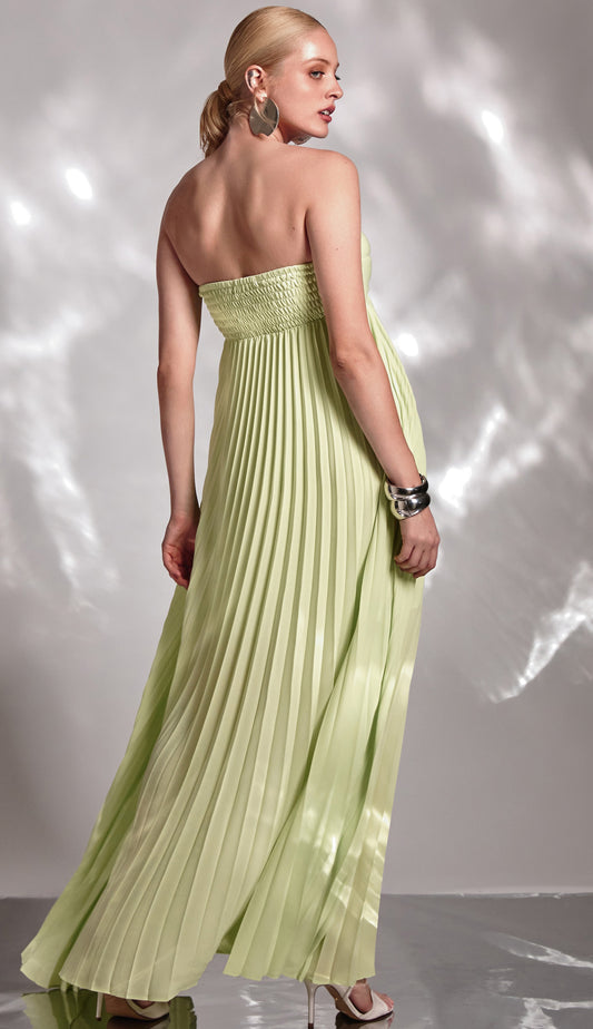 Vestido Thayla Citrus