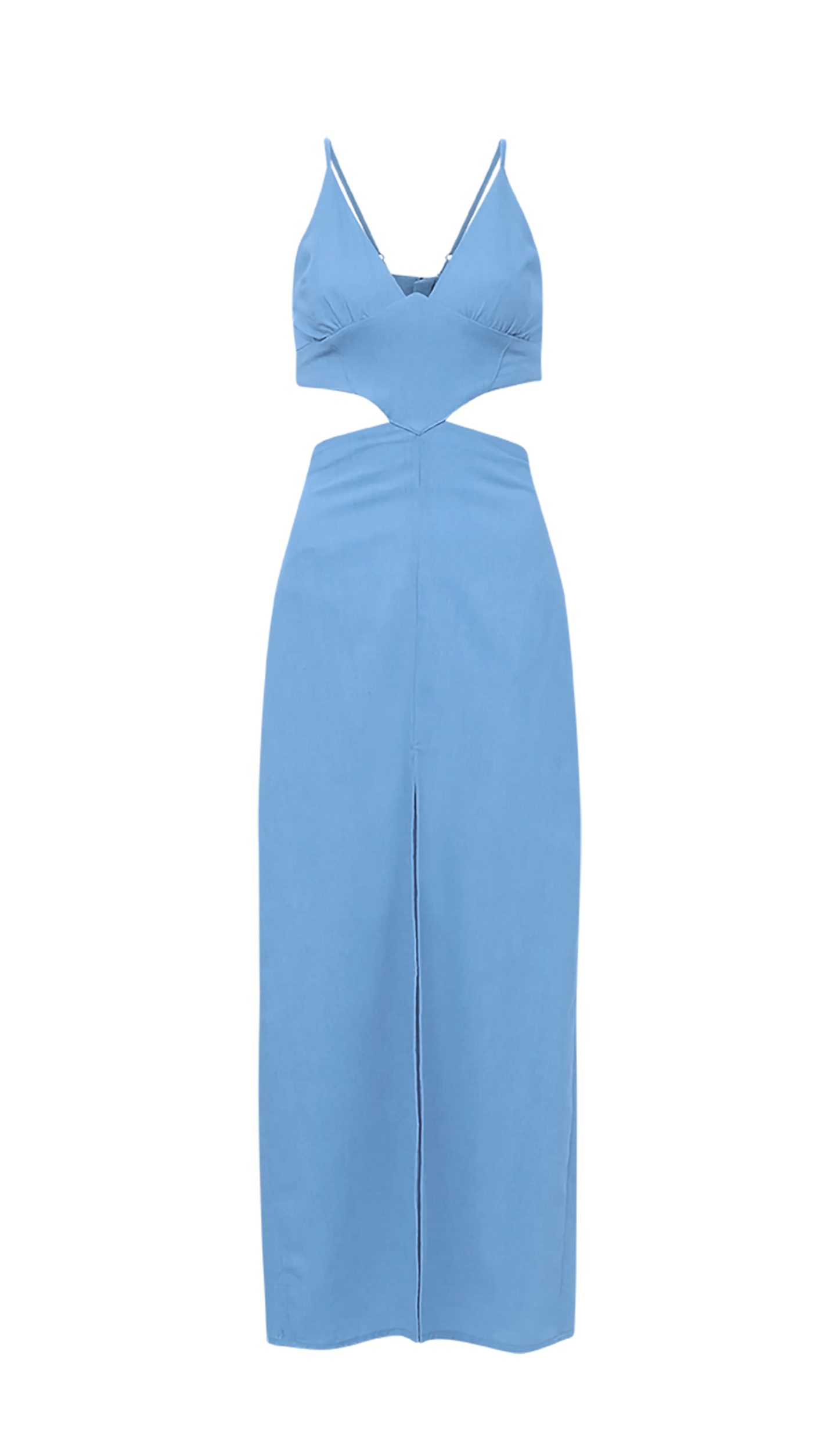 Vestido Tokio Azul