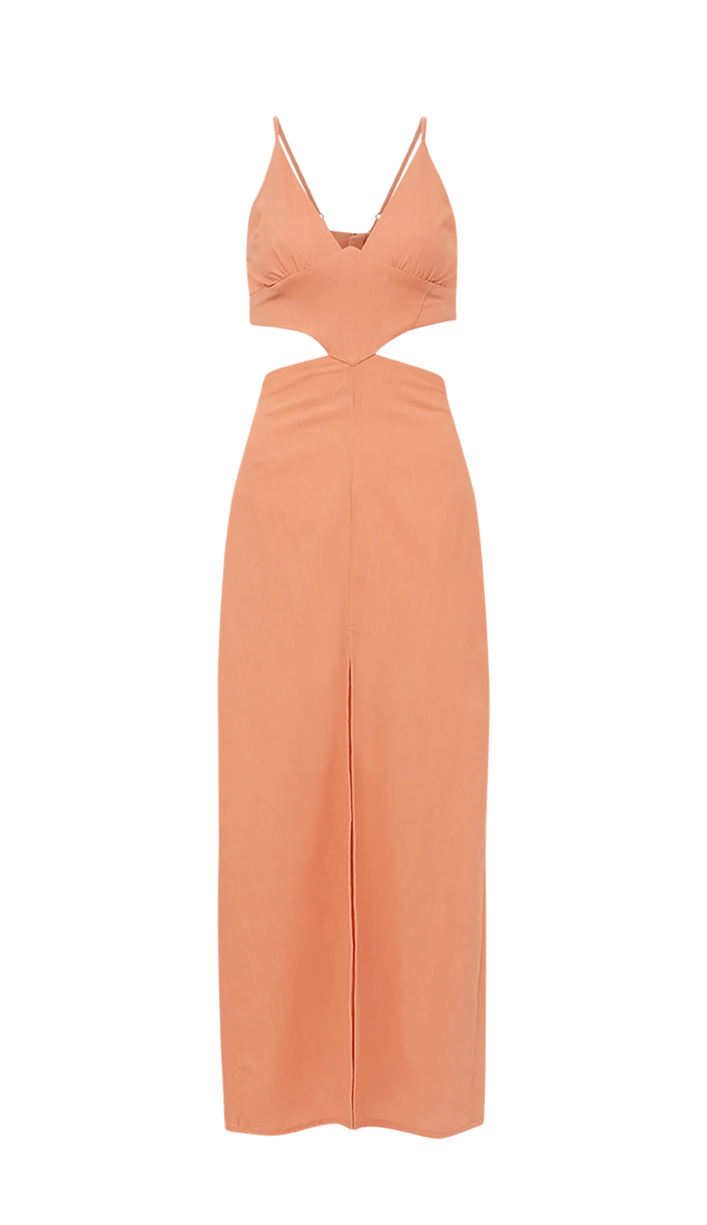 Vestido Tokio Pêssego