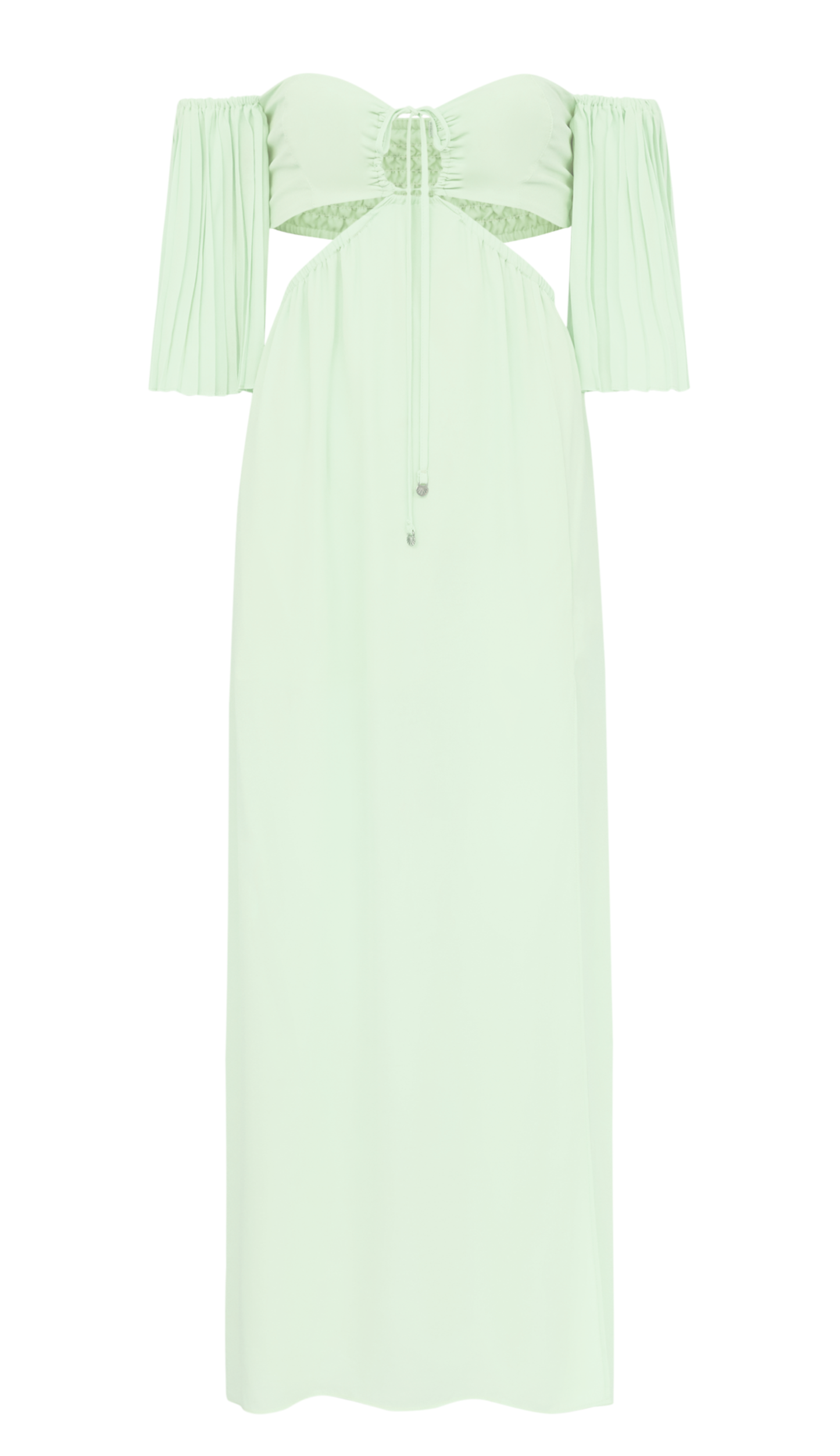 Vestido Aline Citrus