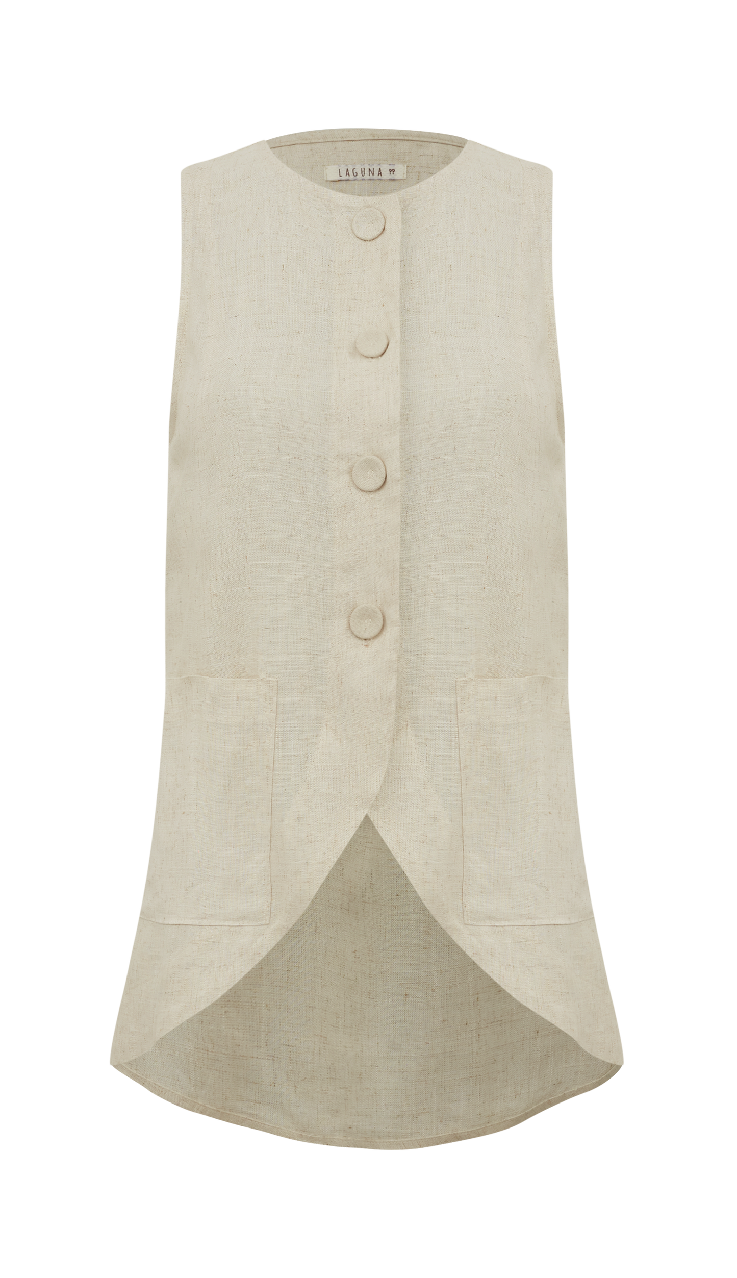 Conjunto Amalfi Natural