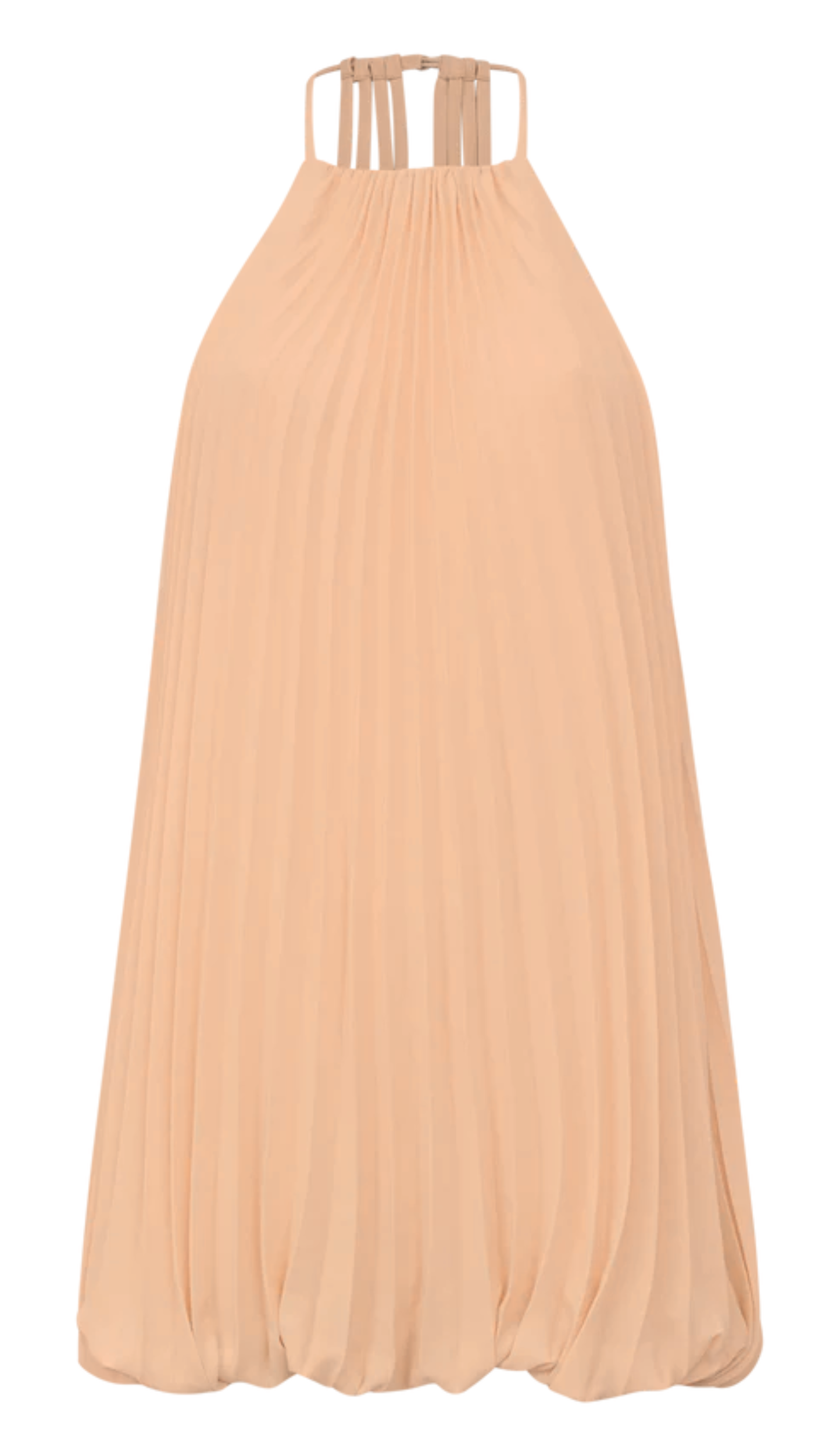 Vestido Angel Pêssego