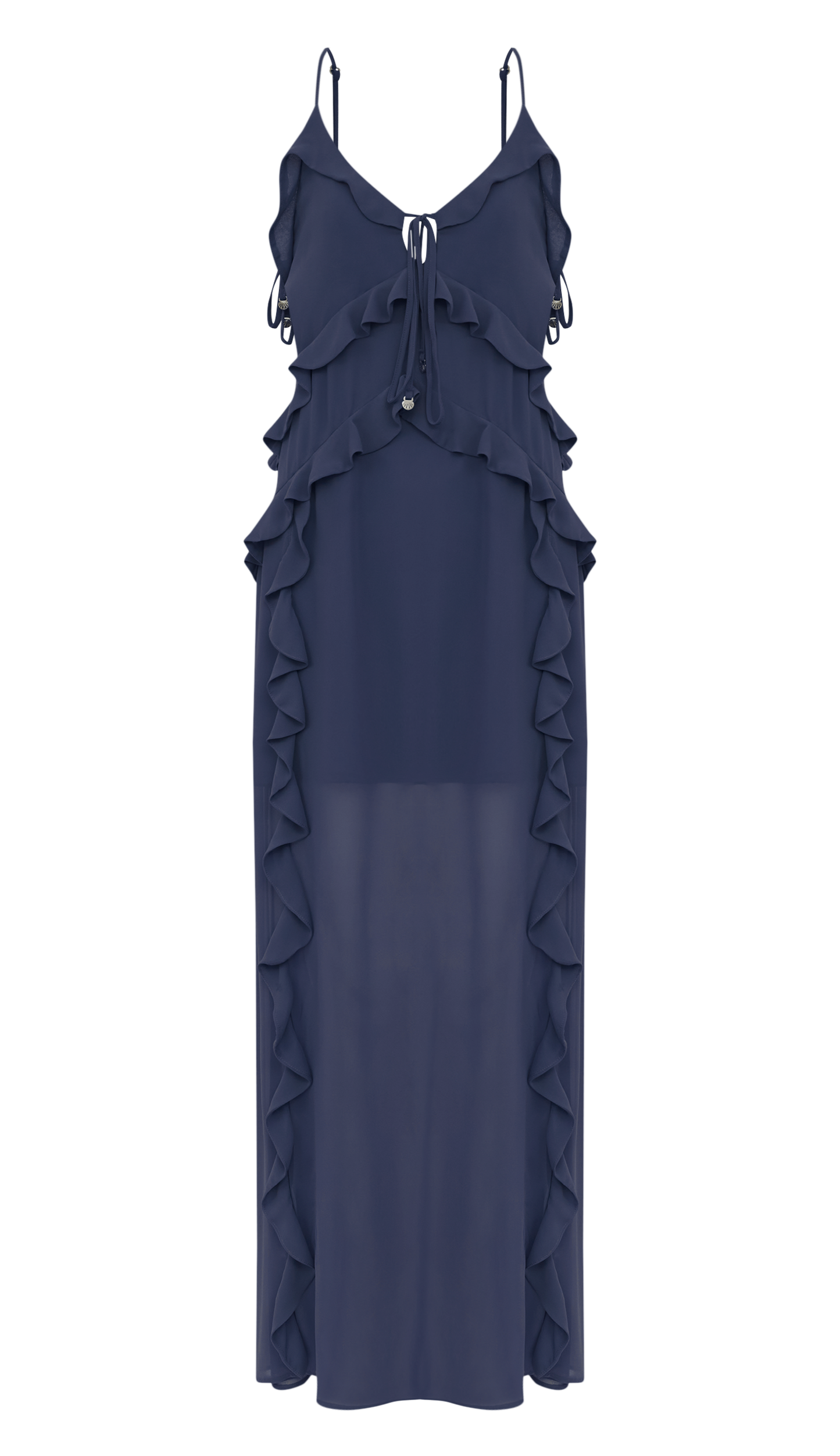 Vestido Anne Marinho