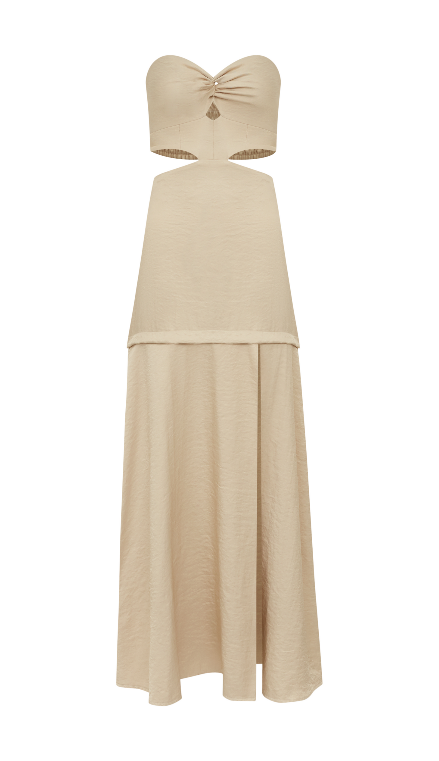 Vestido Cassiana Chantilly