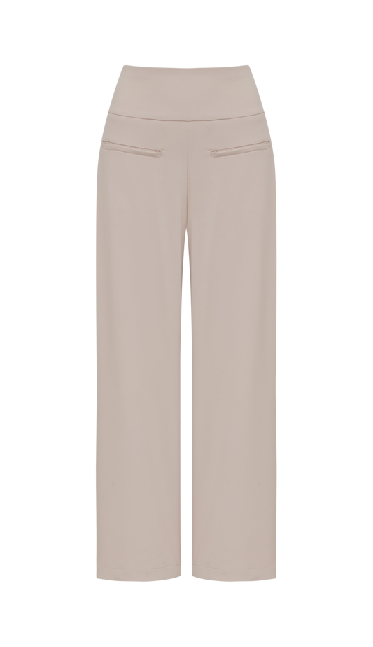 Calça Cora Off White