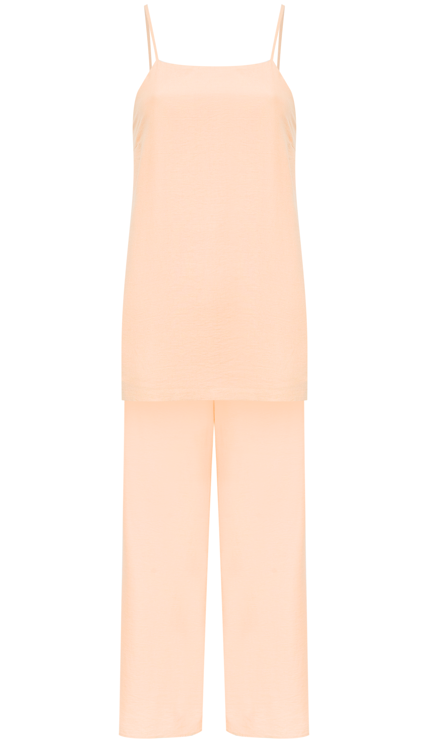Conjunto Cris Pêssego