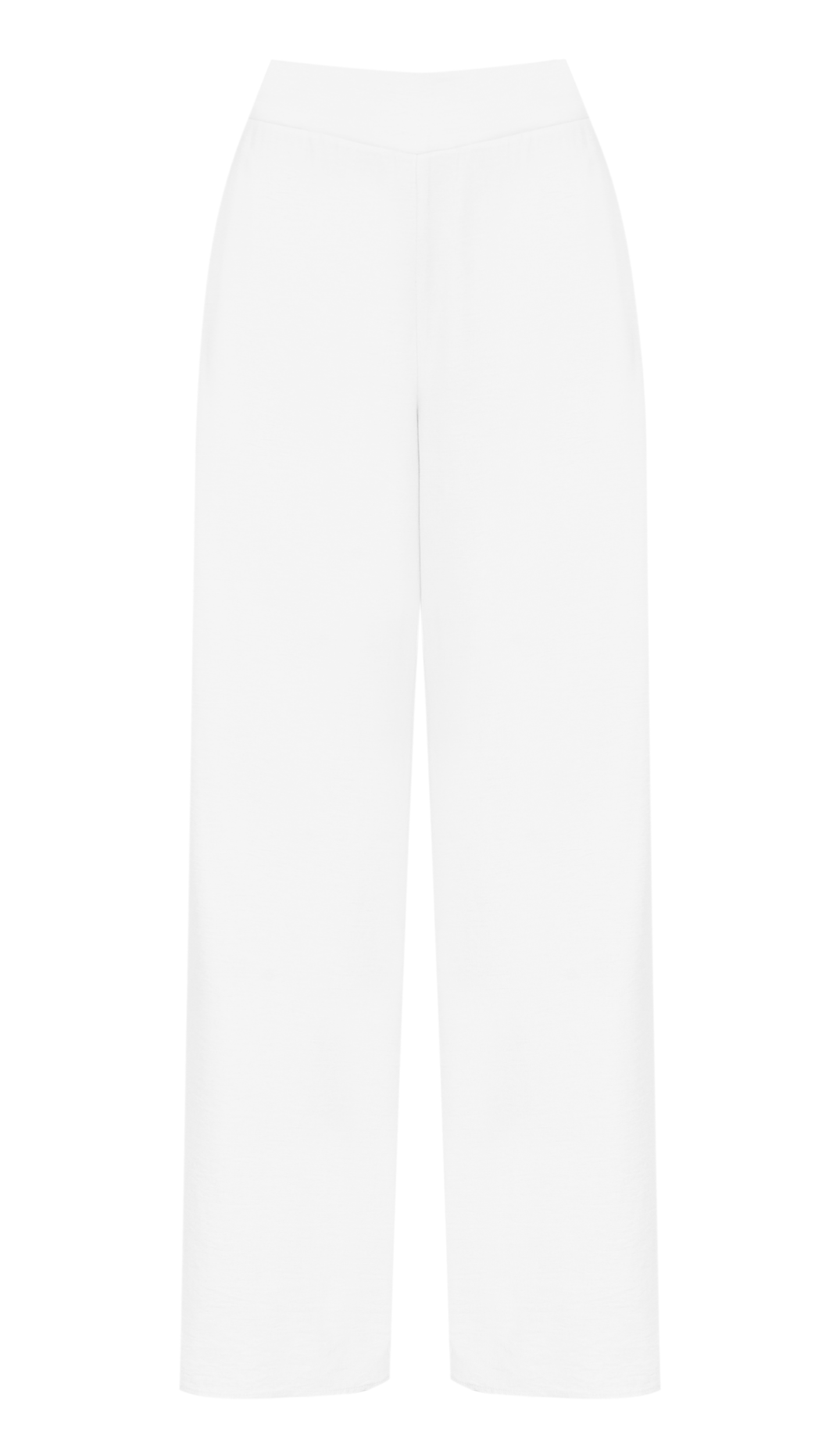 Conjunto Cris Off White