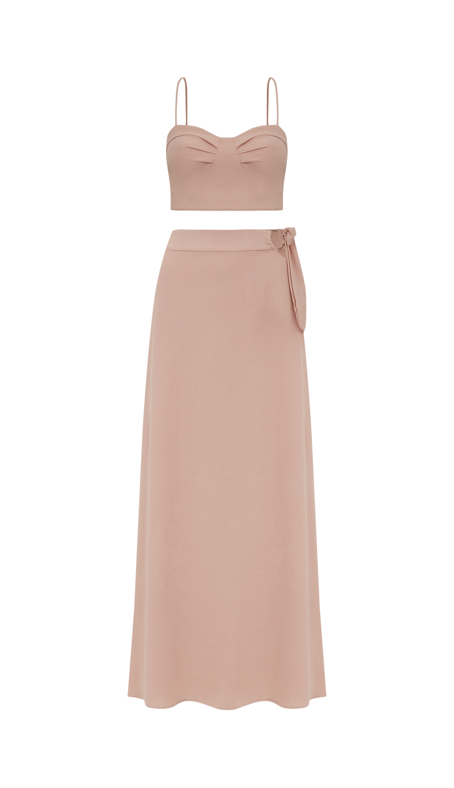 Conjunto Dani Pêssego