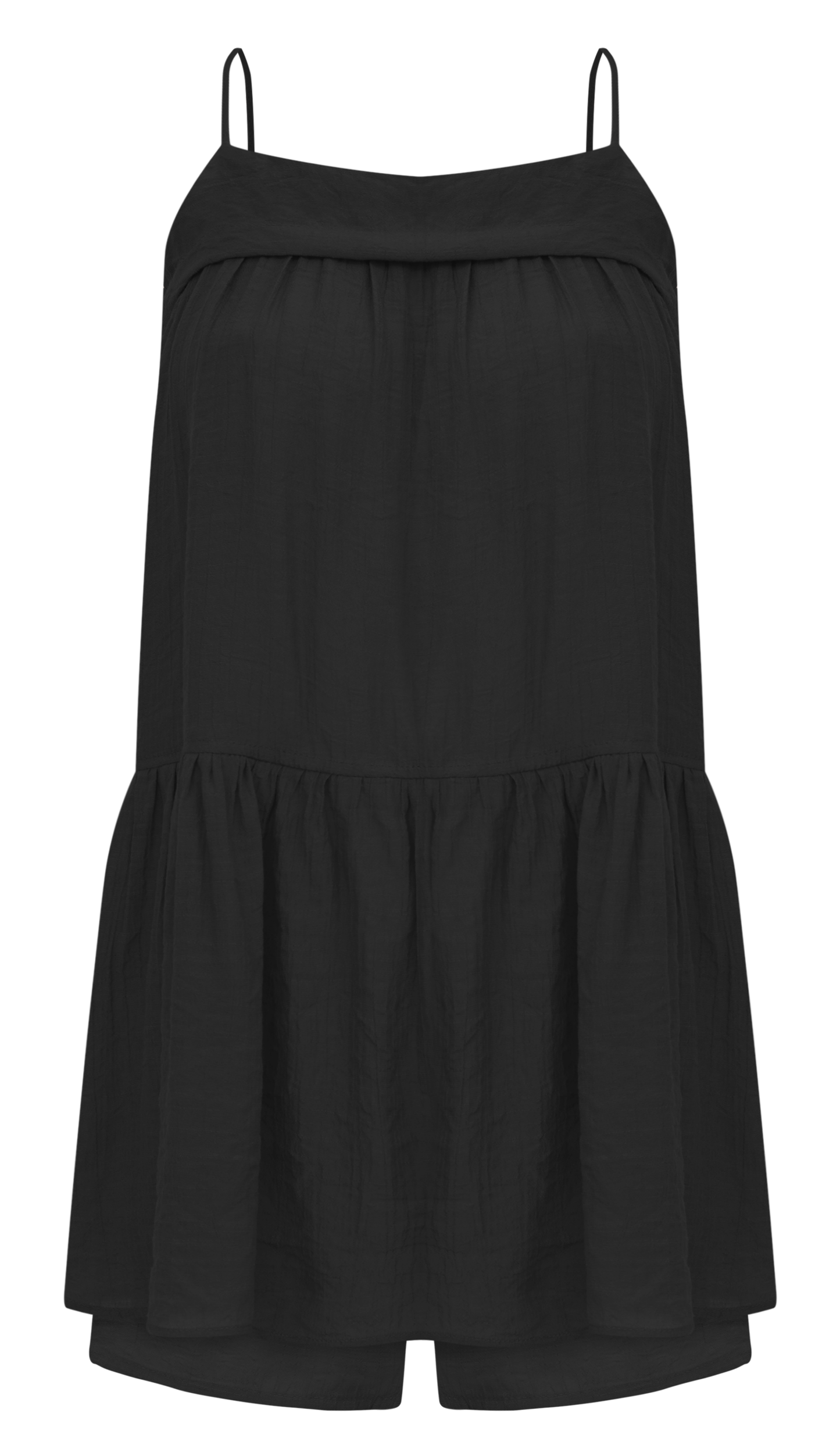Conjunto Diana Preto
