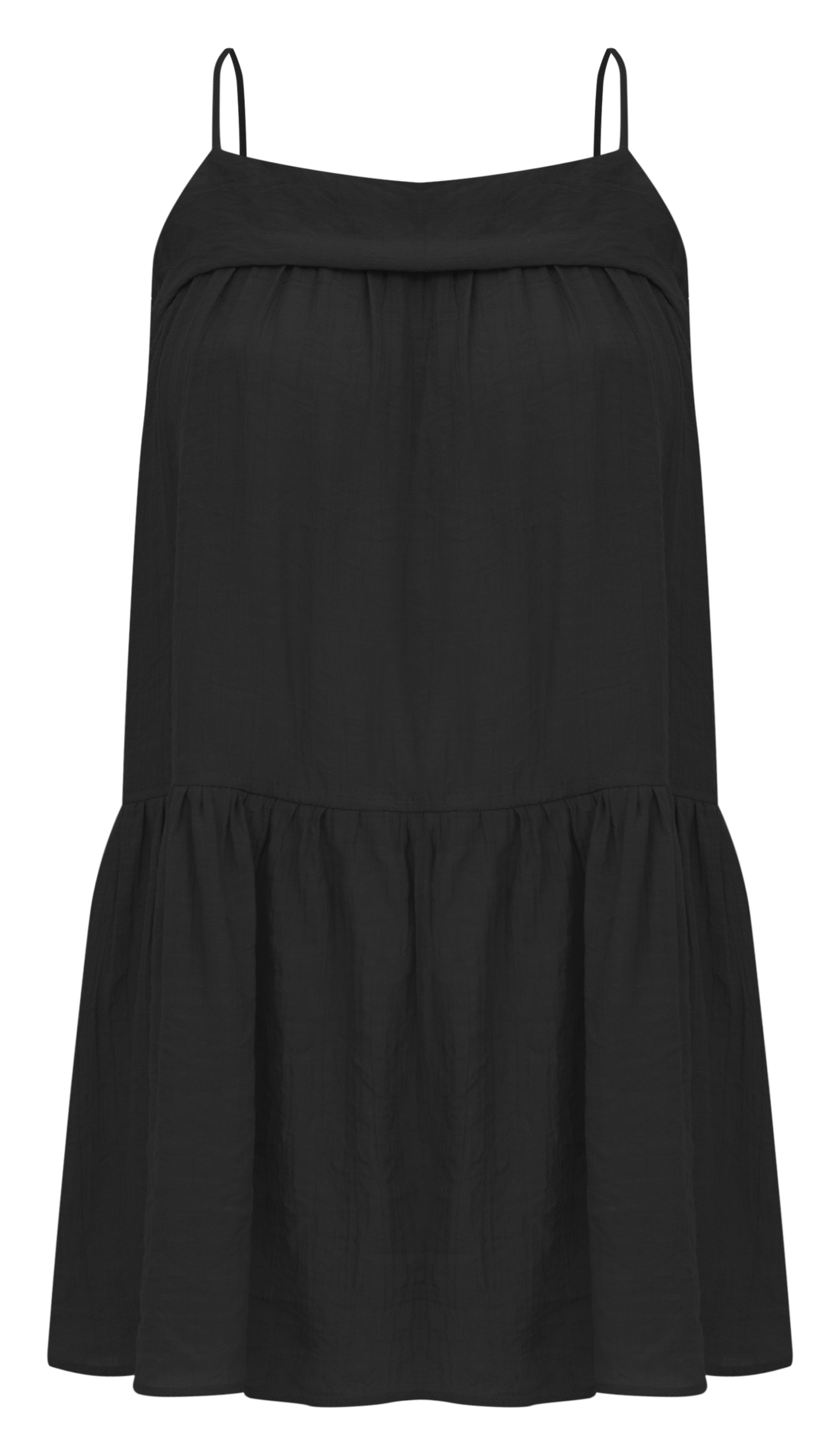 Conjunto Diana Preto