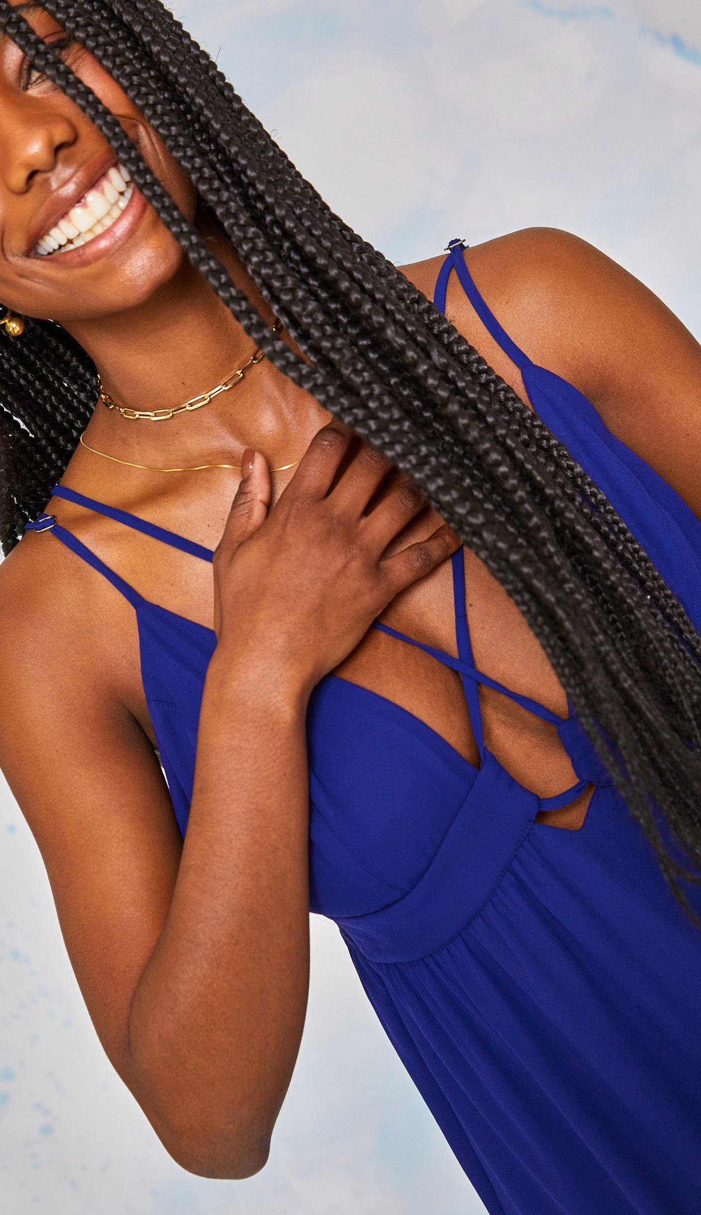 Vestido Doris Marinho