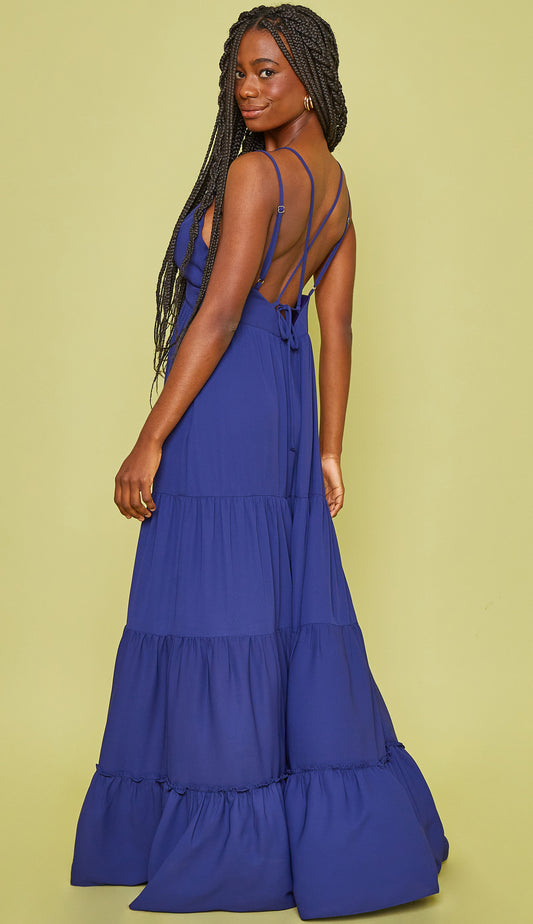 Vestido Doris Marinho