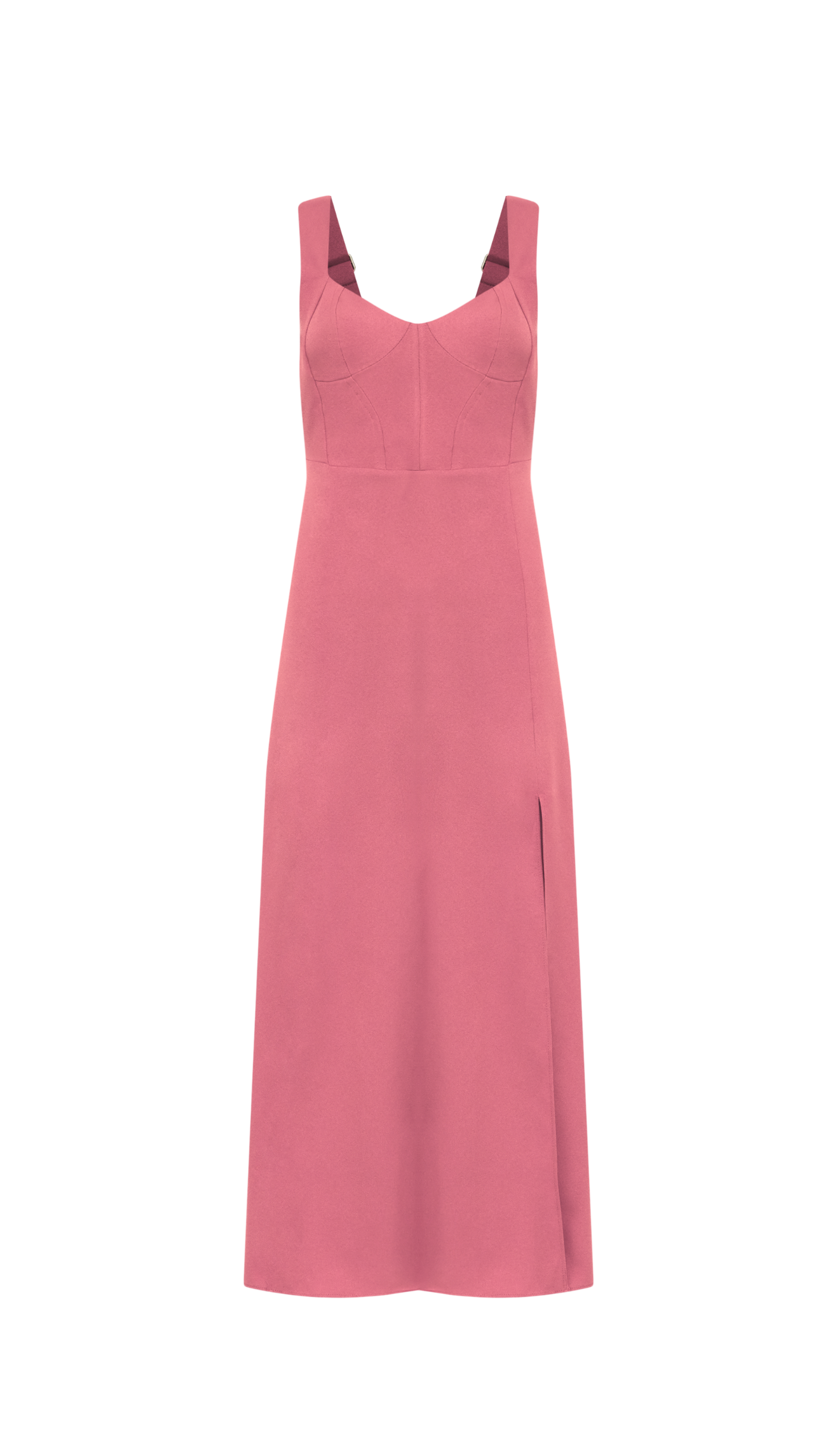 Vestido Eillen Blush