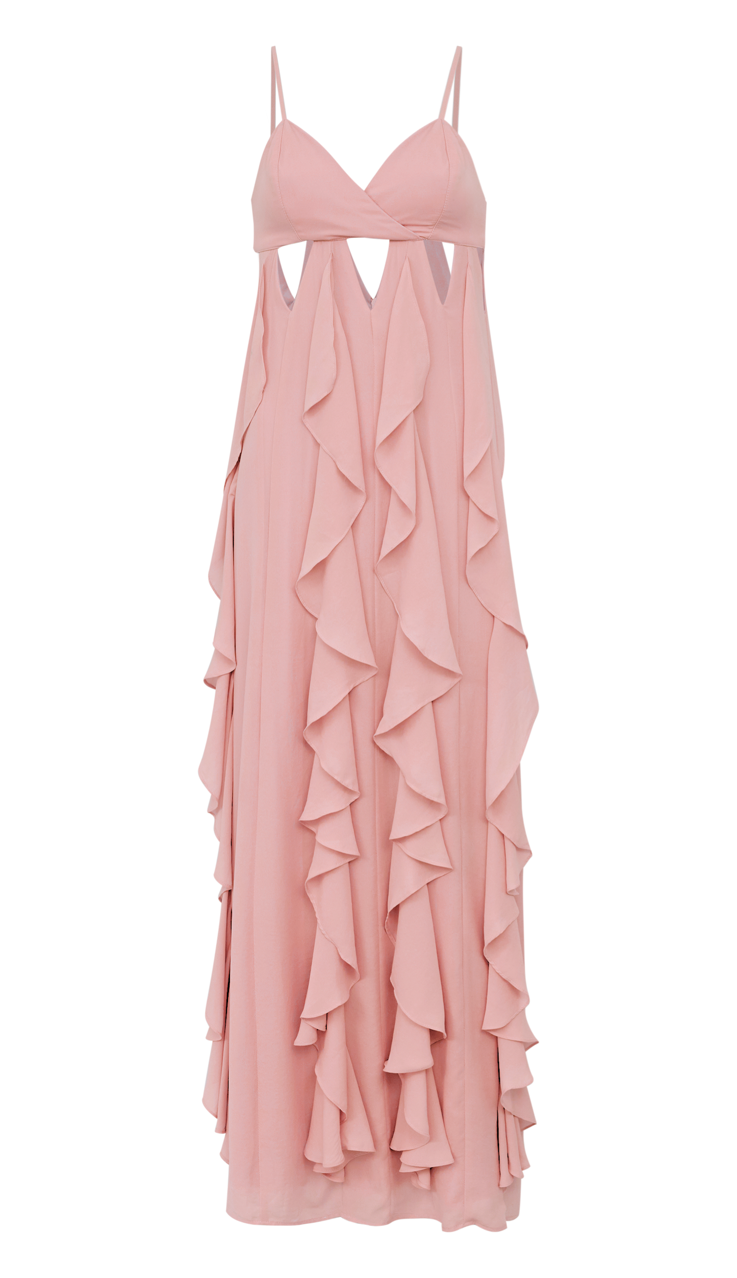 Vestido Fernanda Rosa