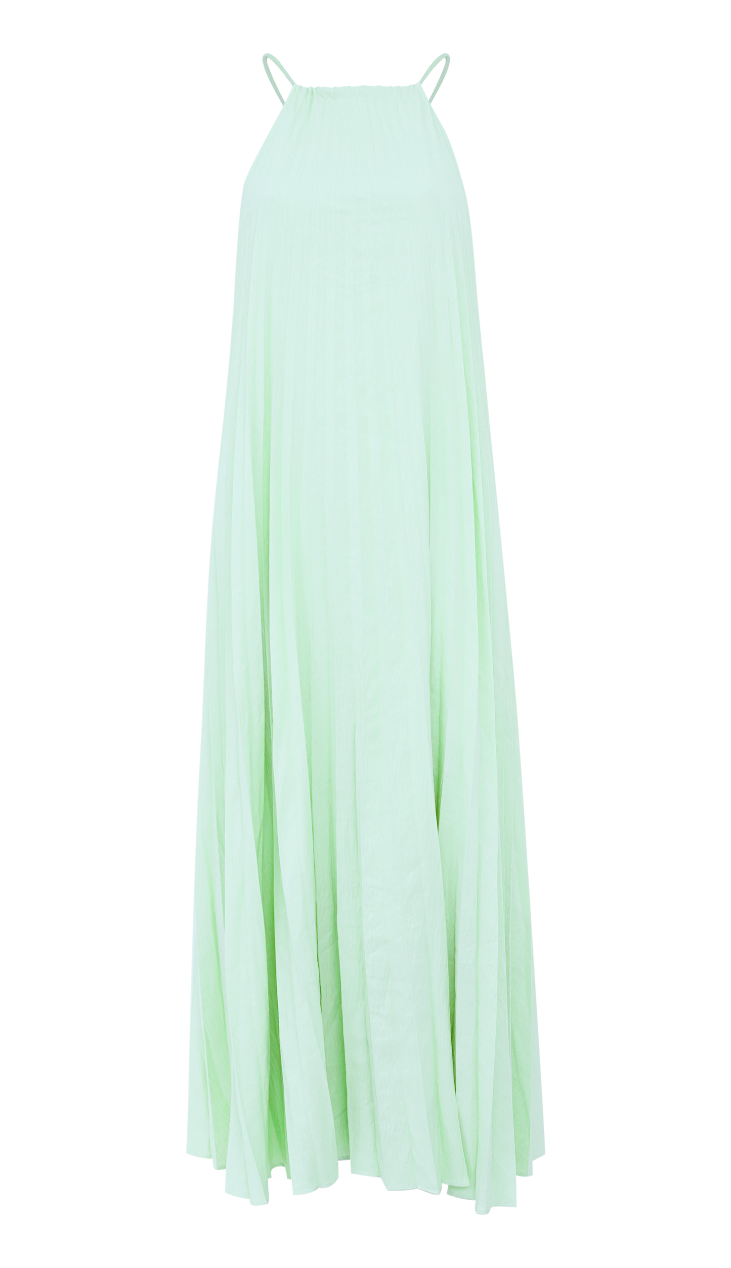 Vestido Fonte Caqui
