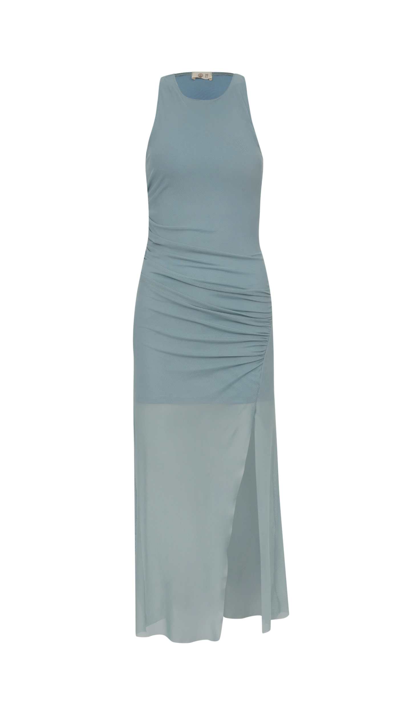 Vestido Gaivota Acqua