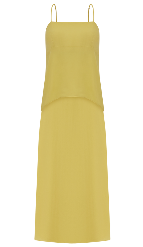 Conjunto Georgete Acqua