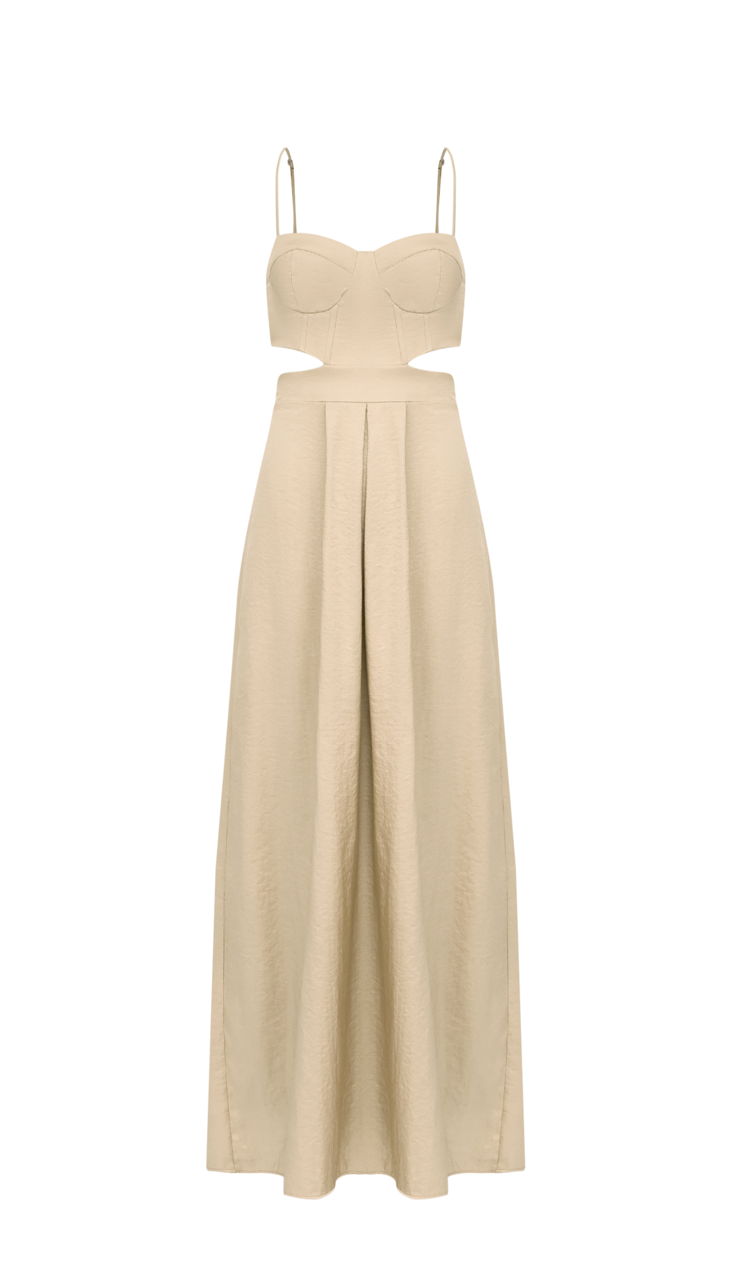 Vestido Grata Chantilly