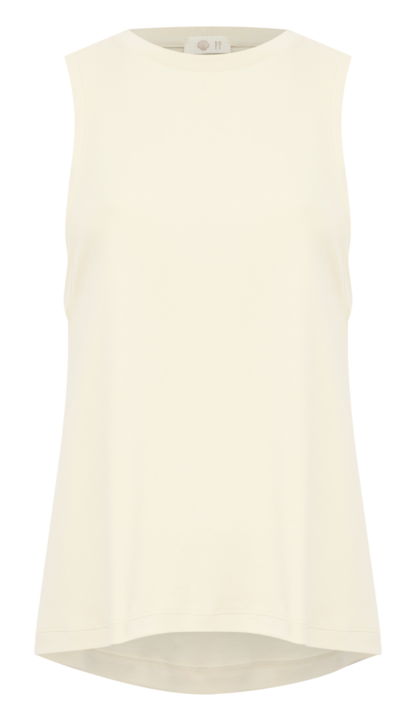 Regata Ilonka Off White