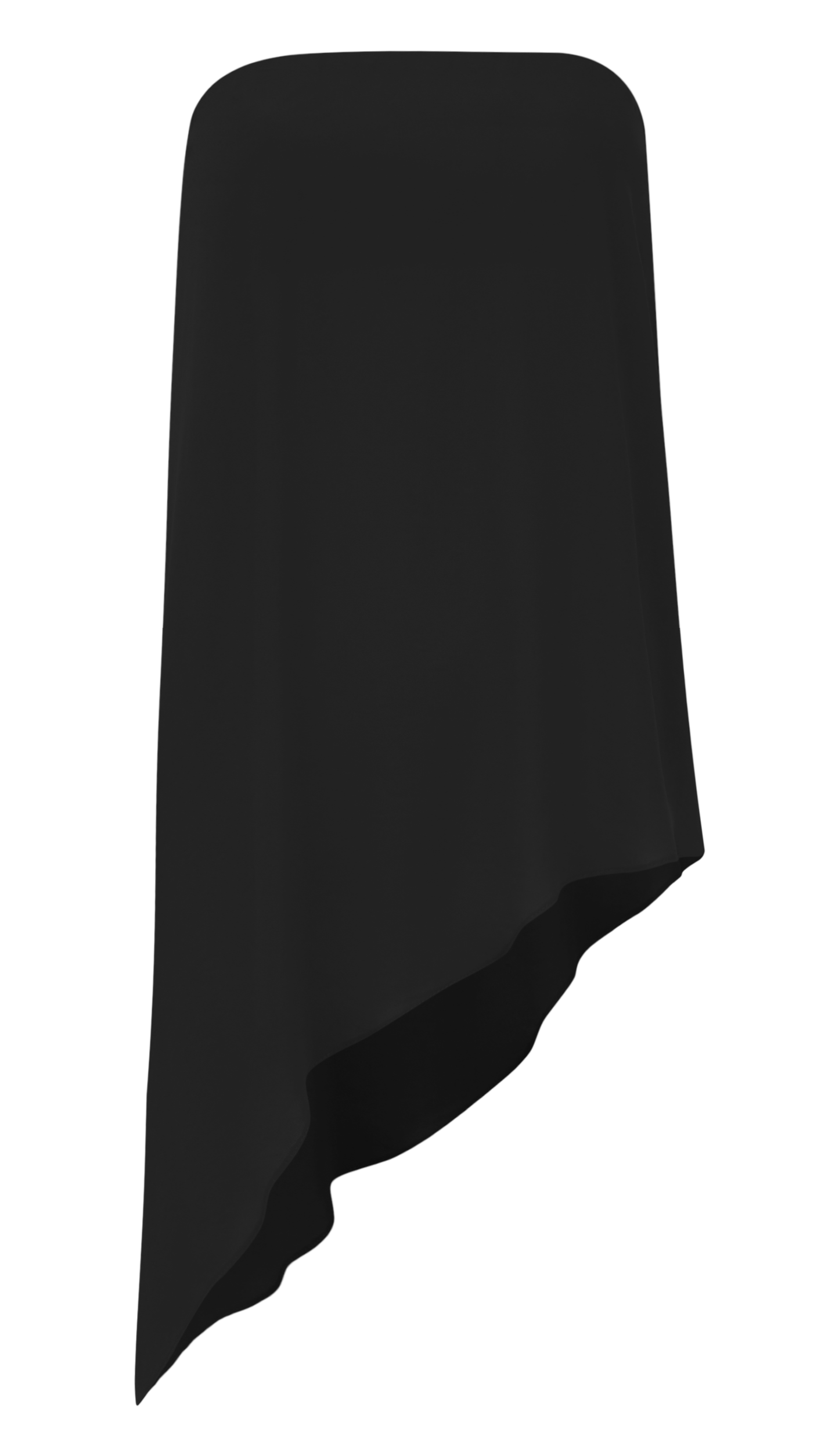 Conjunto Jacky Preto