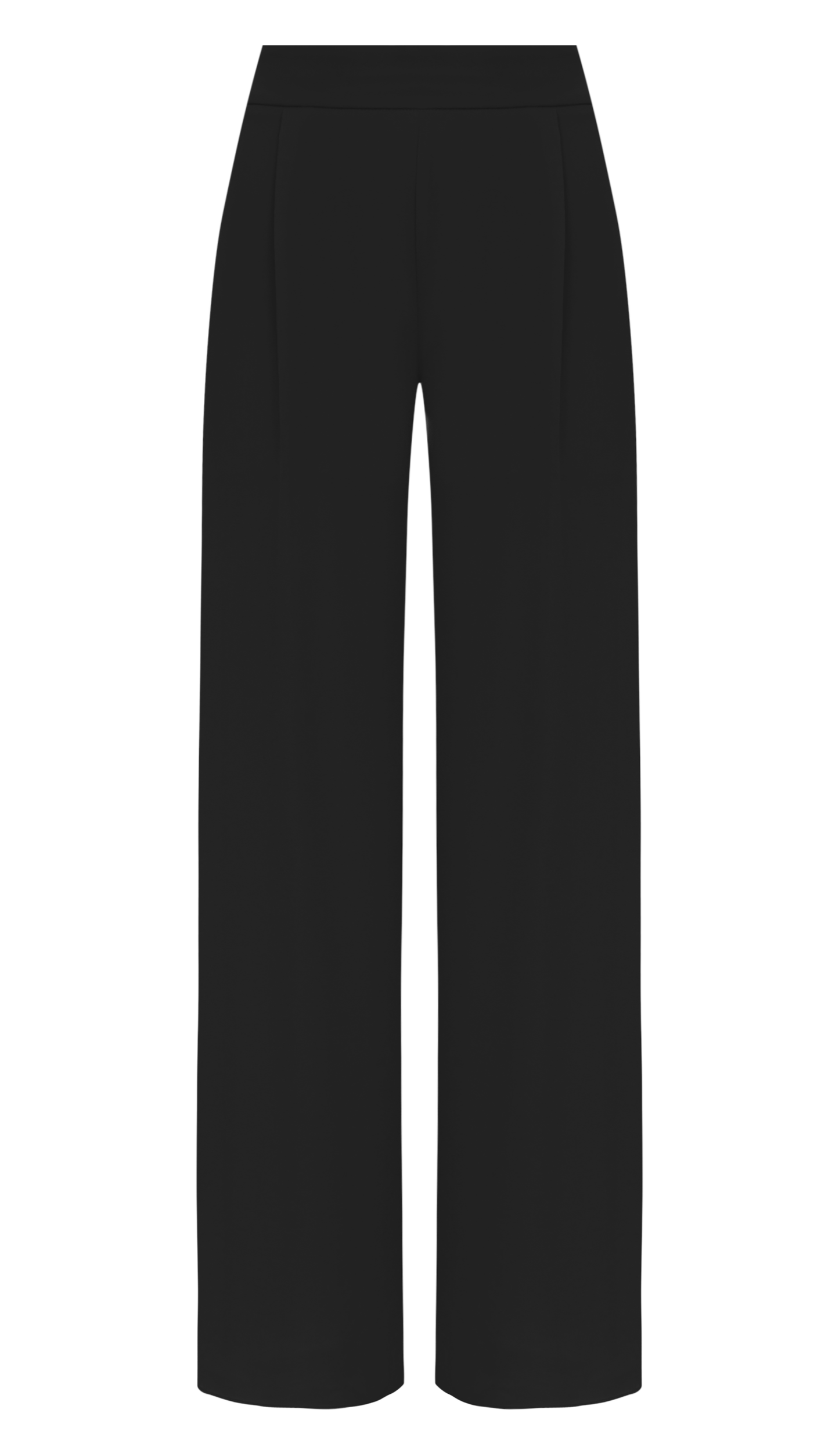 Conjunto Jacky Preto