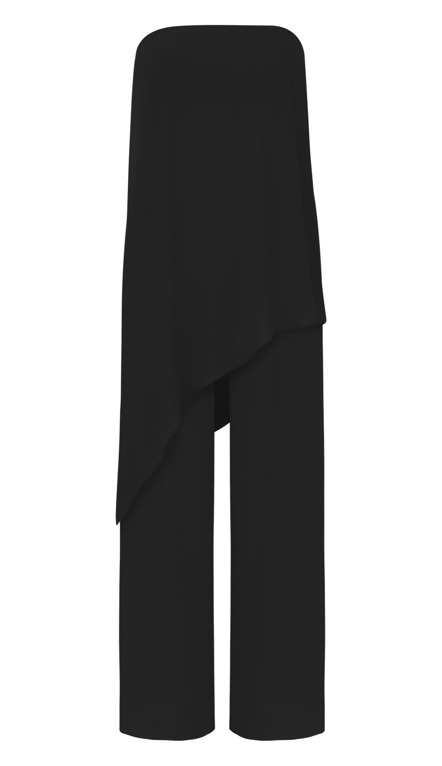 Conjunto Jacky Preto