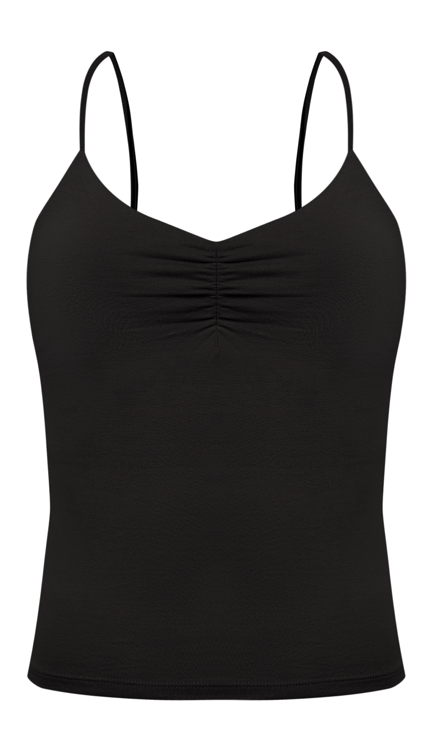 Regata Leticia Preto