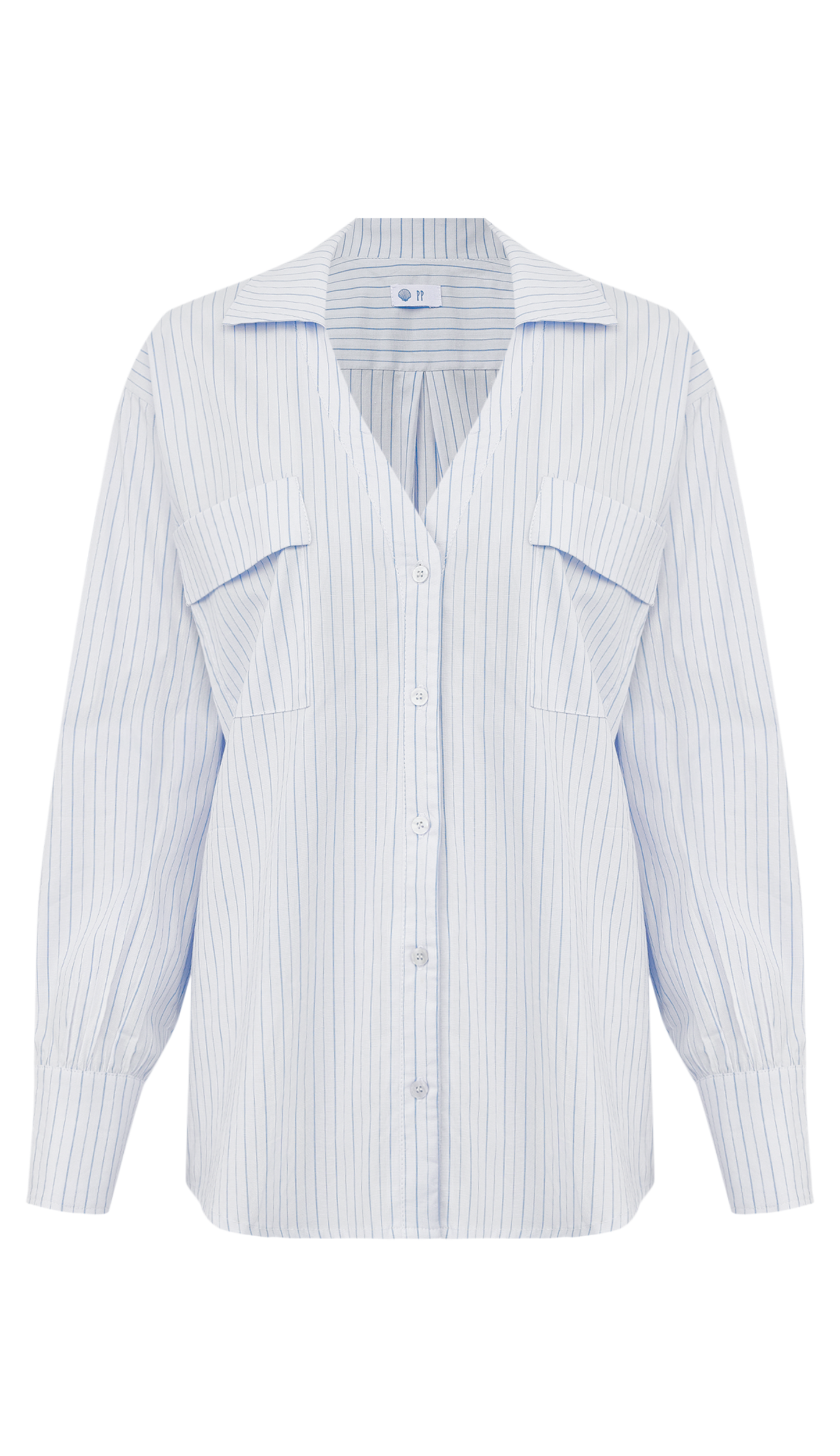 Camisa Lilian Marinho