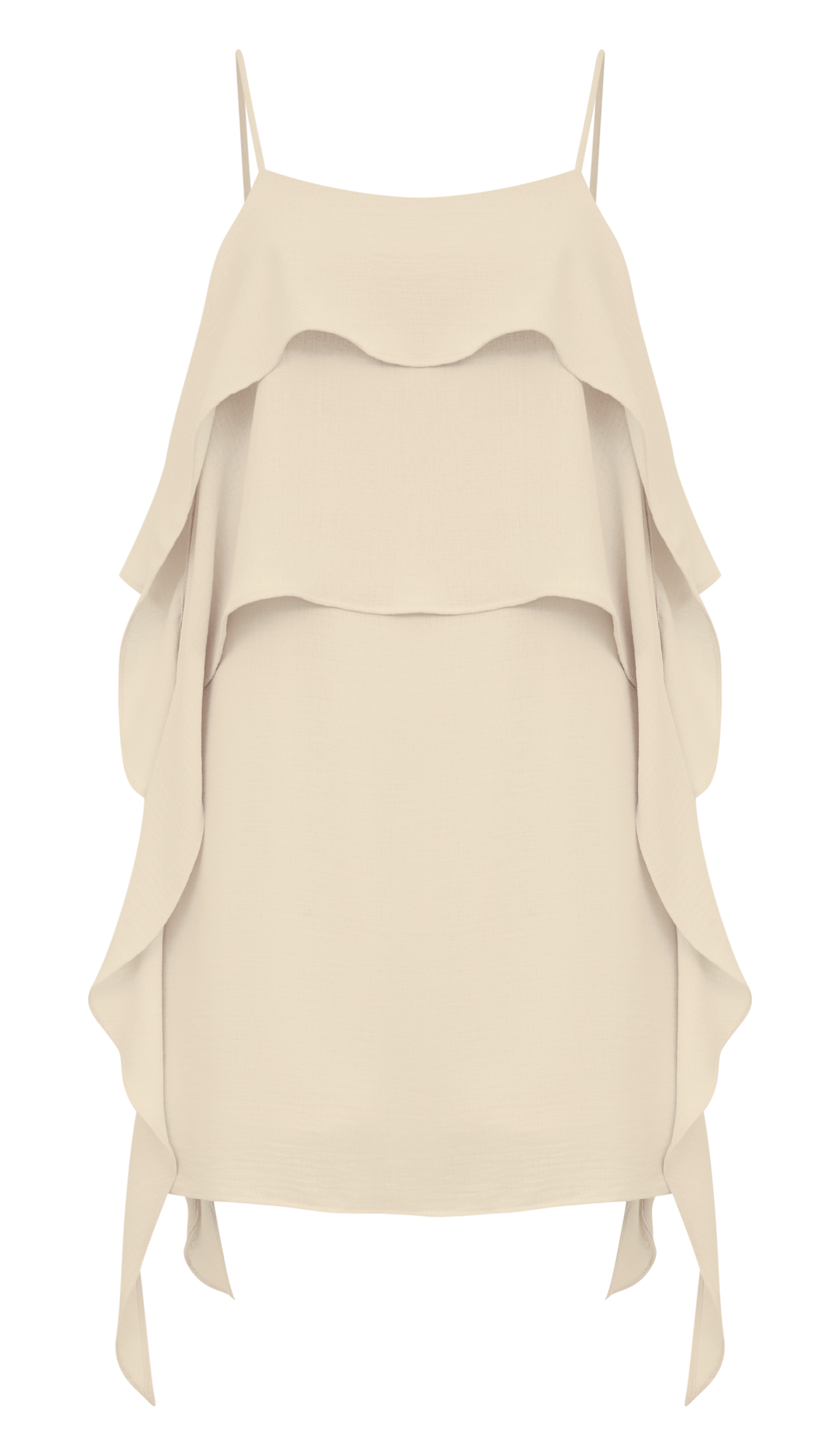 Vestido Liz Chantilly