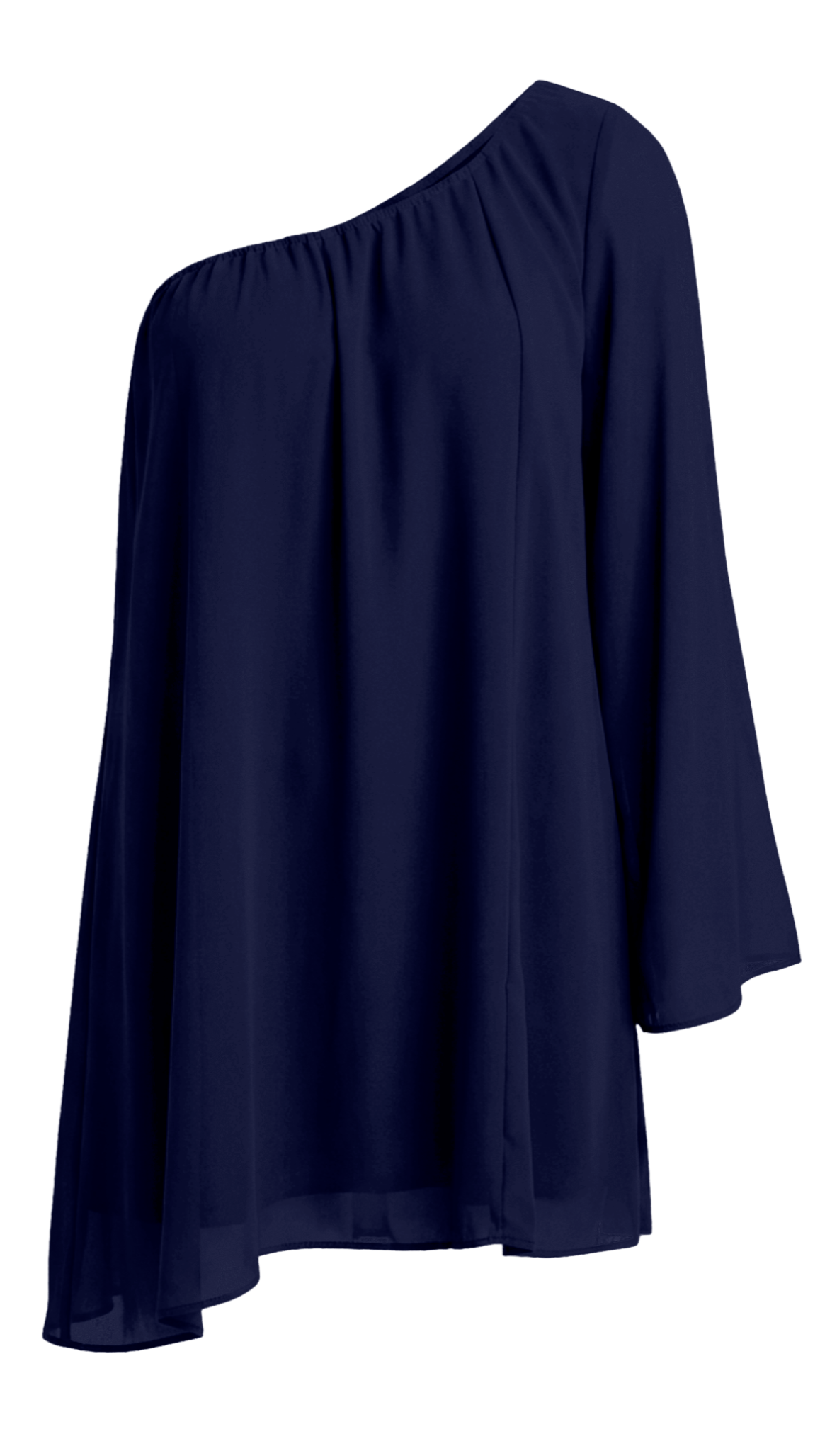 Vestido Lolla Marinho