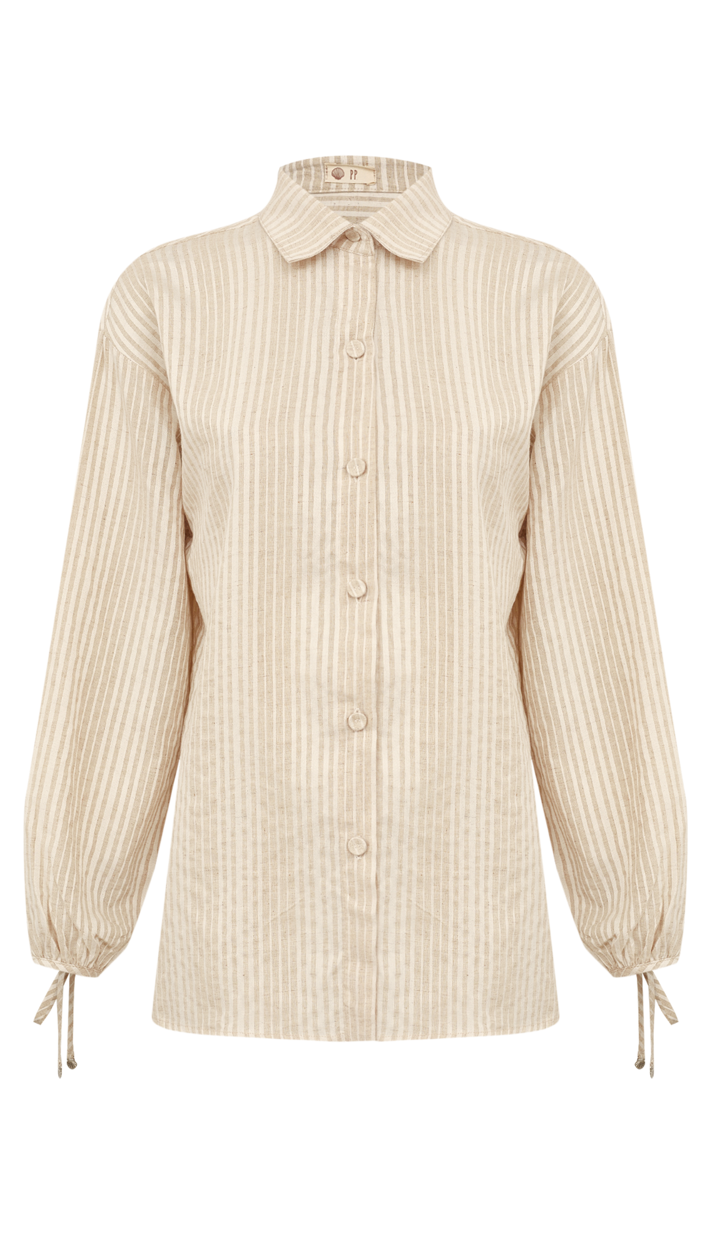 Conjunto Magnólia Mocha