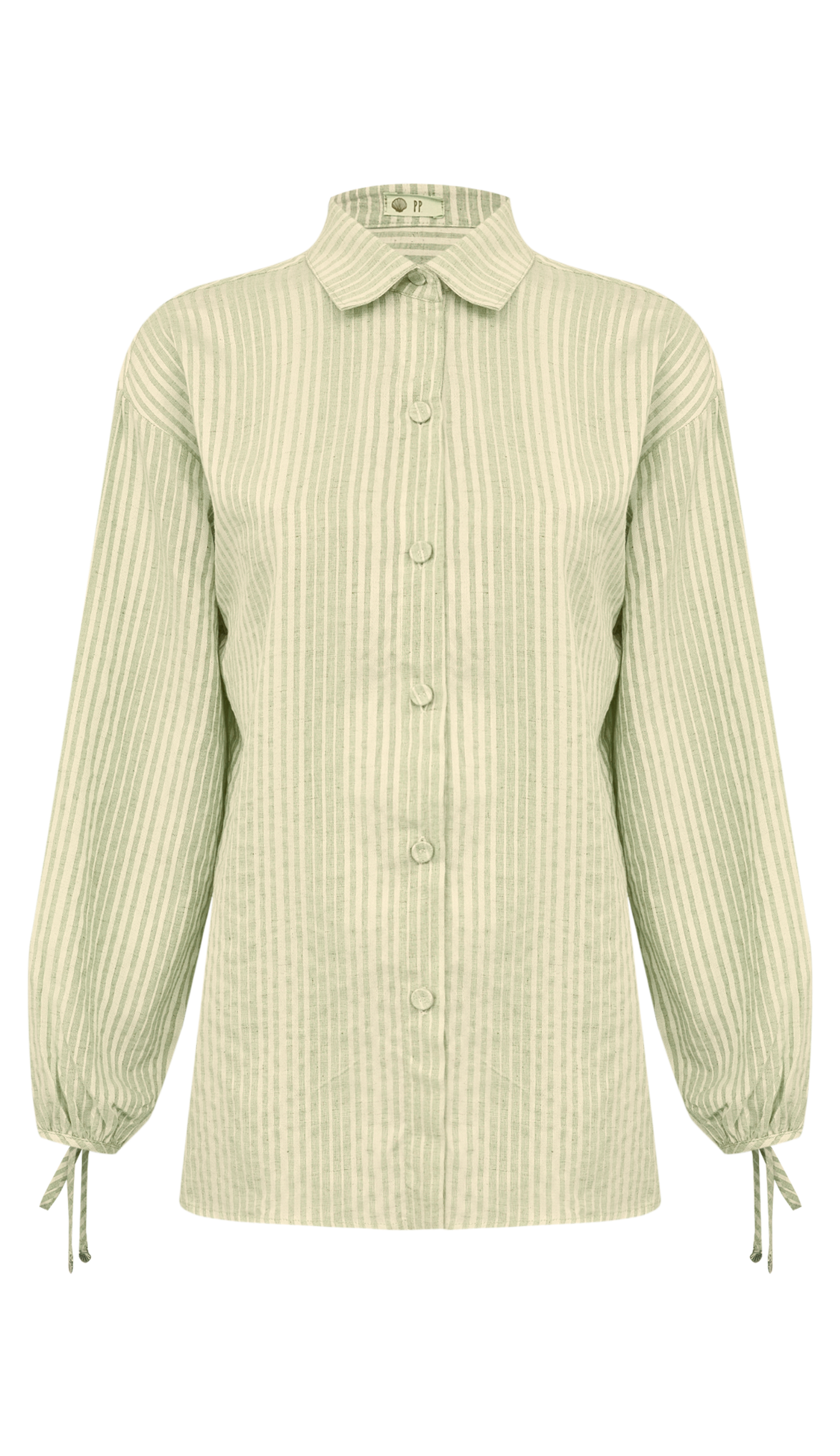 Conjunto Magnólia Verde