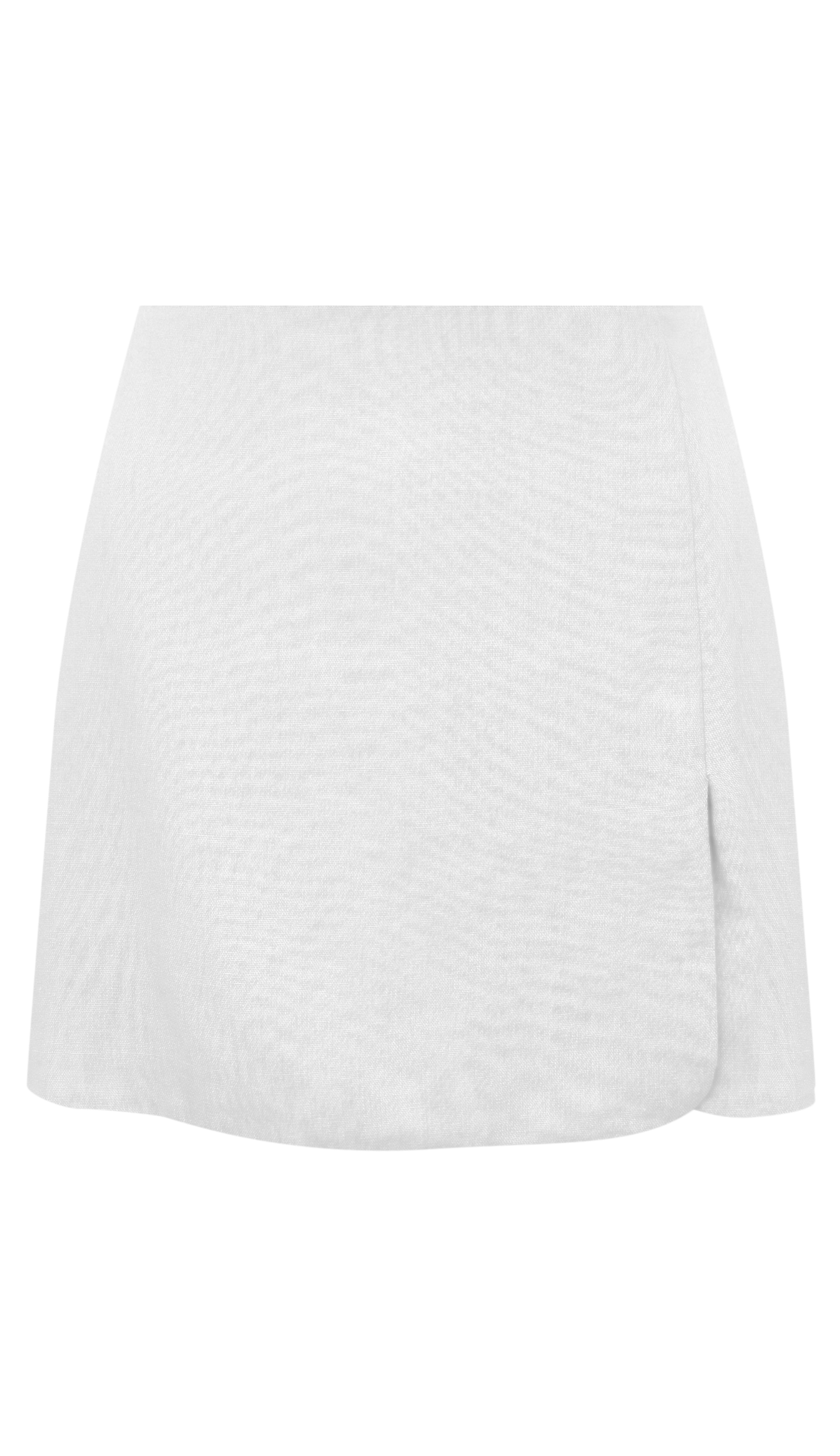 Shorts Mara Off White