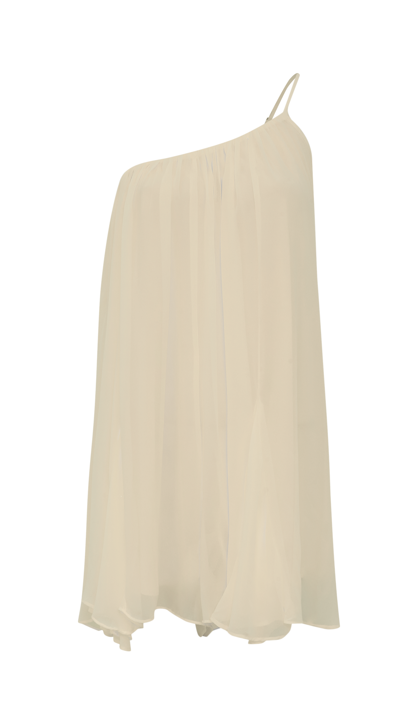 Macaquinho Marta Off White