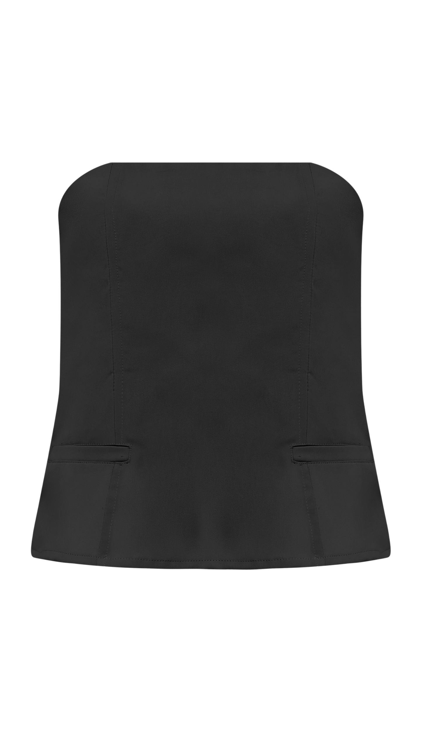 Blusa May Preto