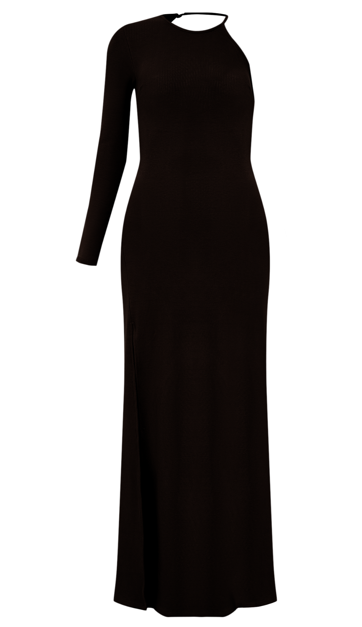 Vestido Maya Preto