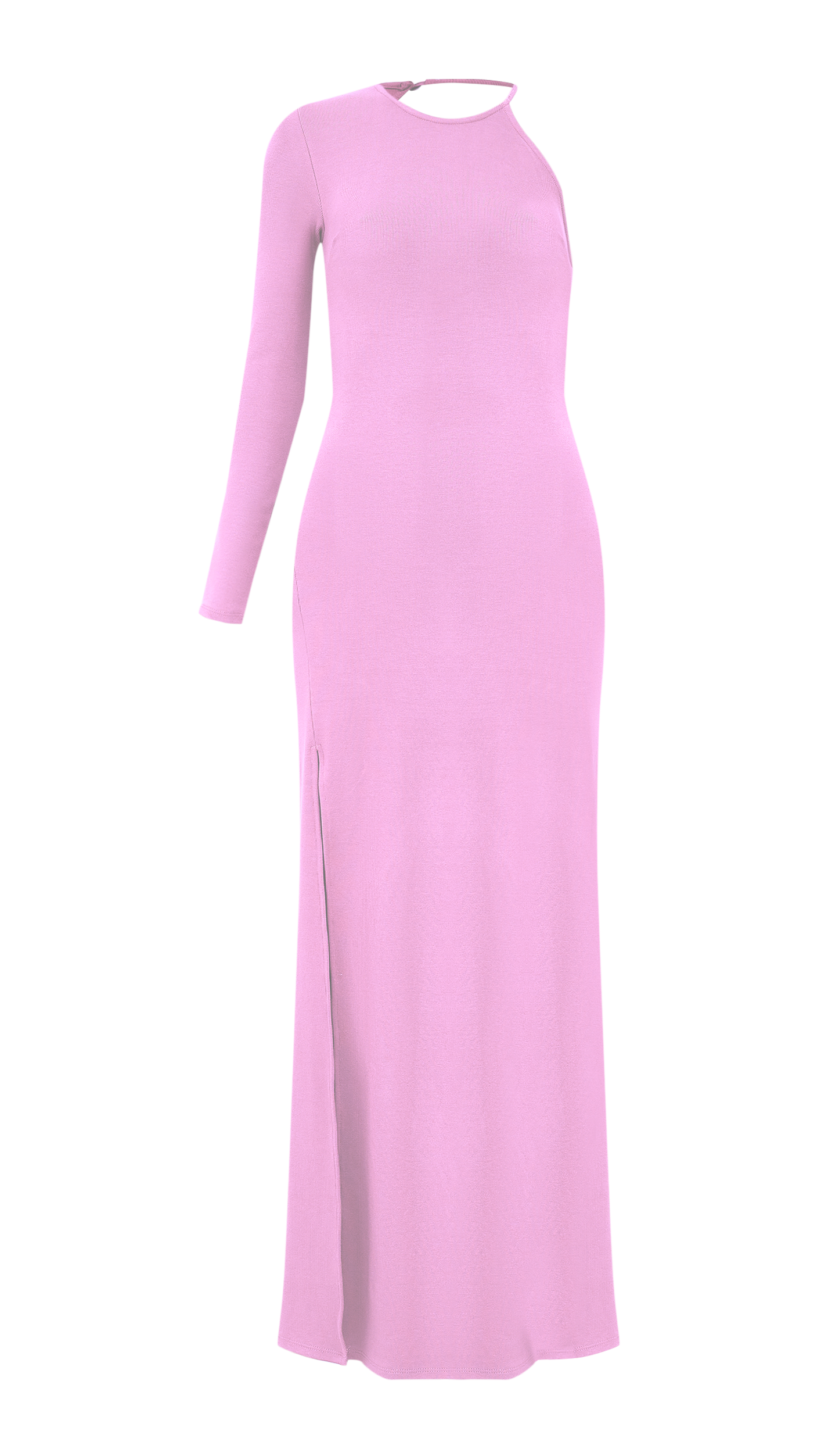 Vestido Maya Rosa