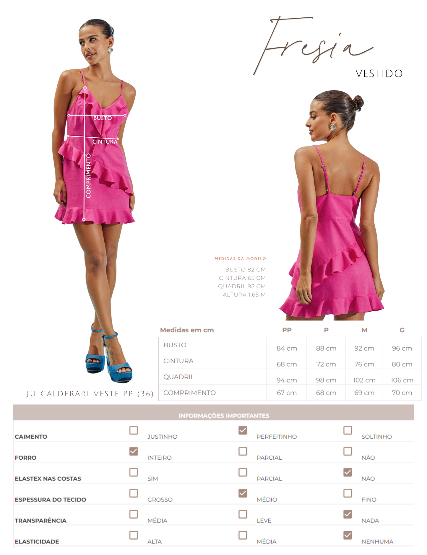 Vestido Jessica Flores Verde