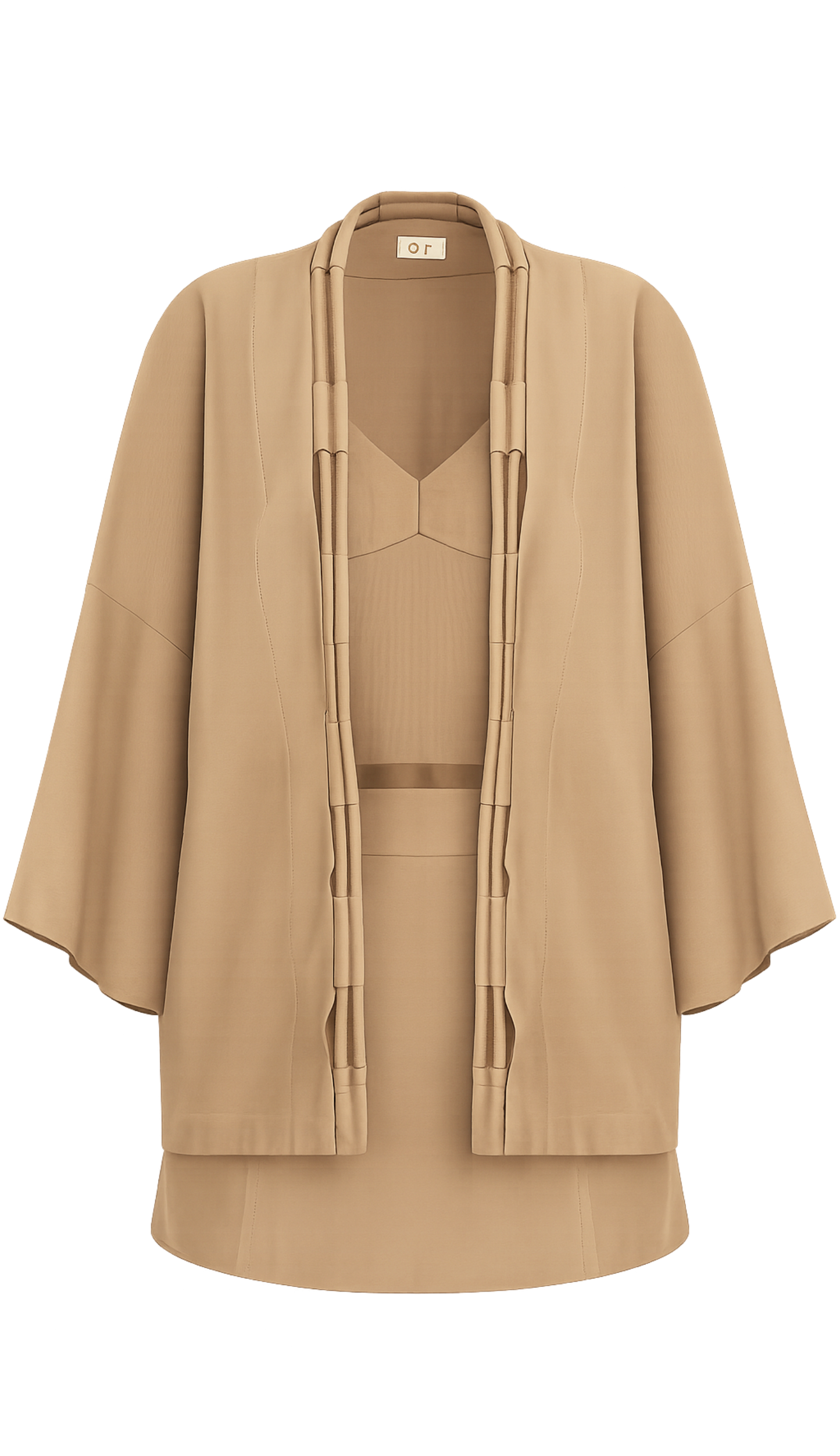 Trijunto Natália Caqui