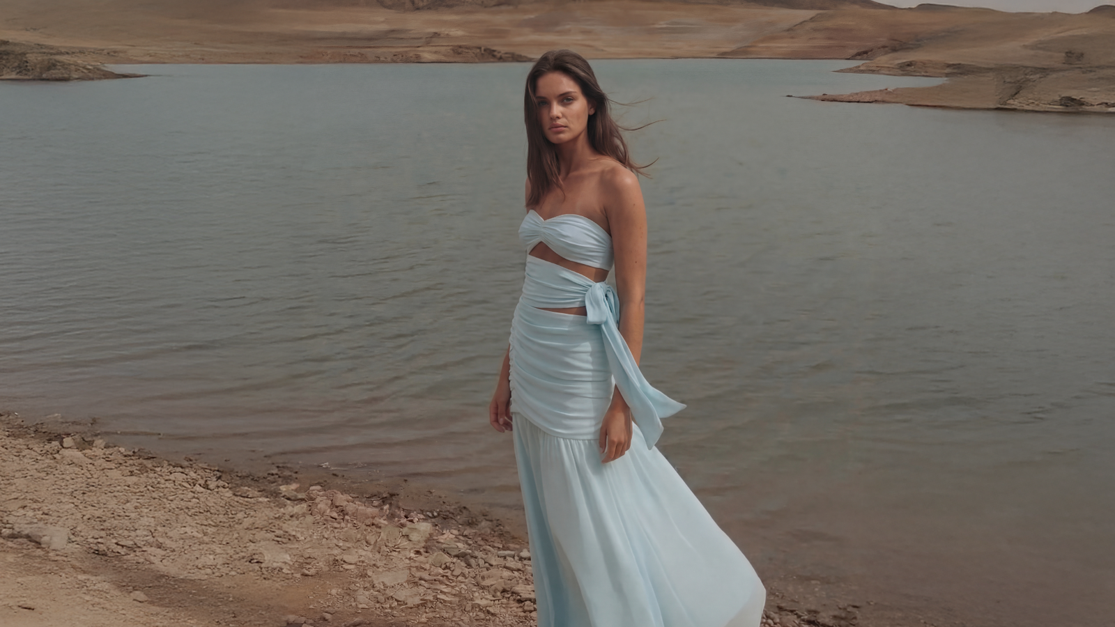 Cansou de Vestido que Só Usa Uma Vez ?