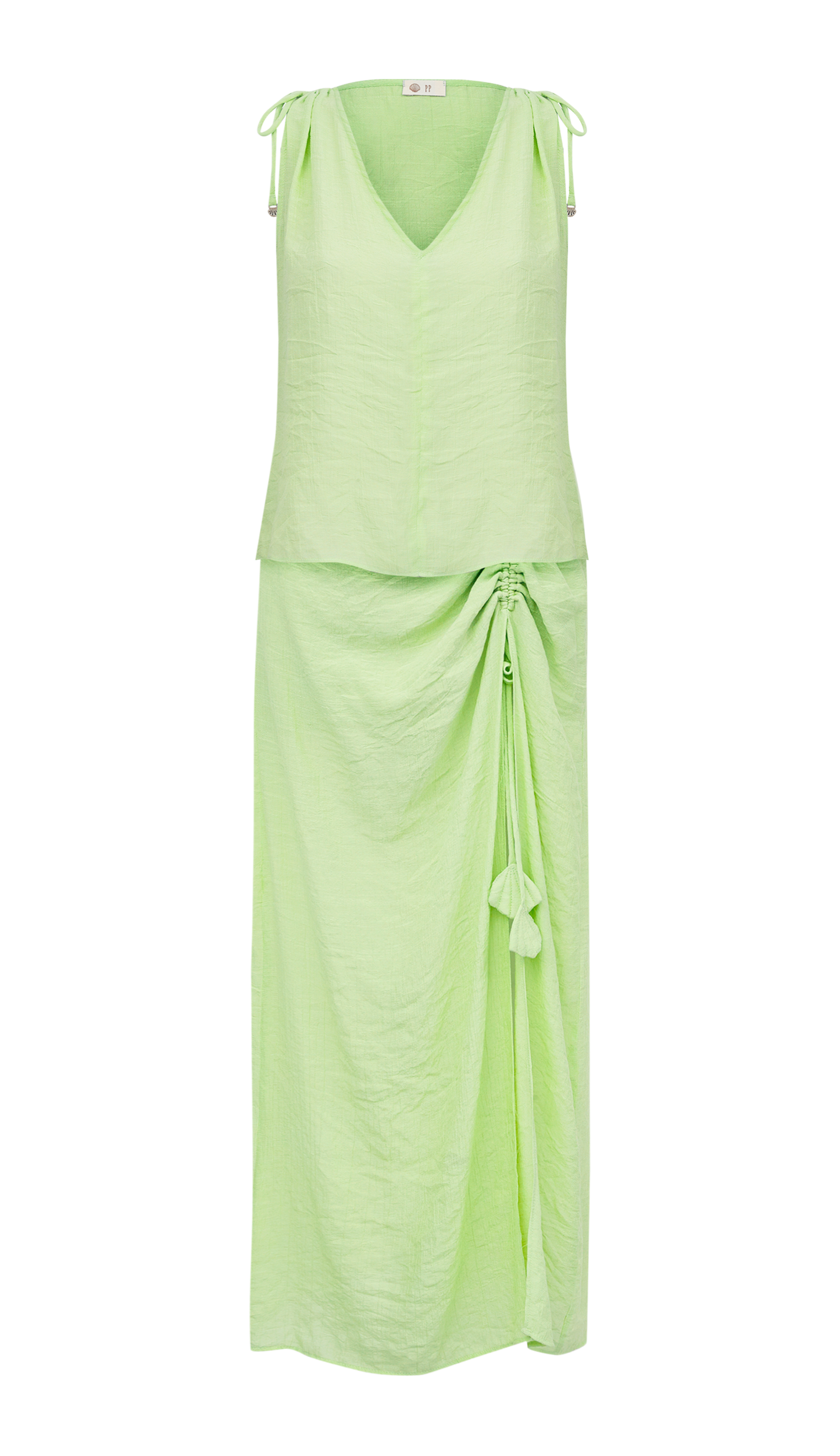 Conjunto Nicole Citrus