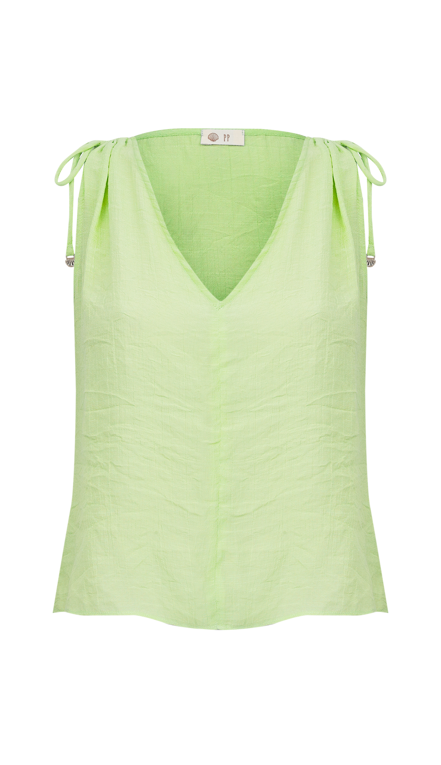 Conjunto Nicole Citrus