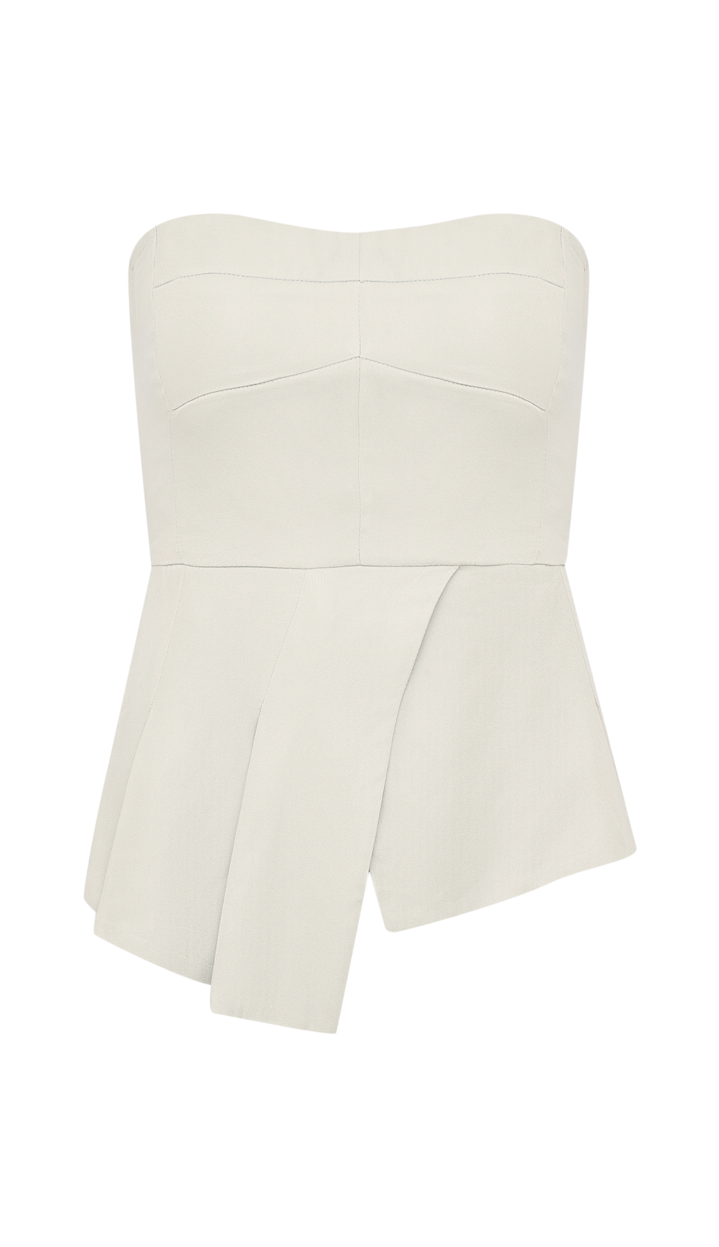 Conjunto Nora Off White