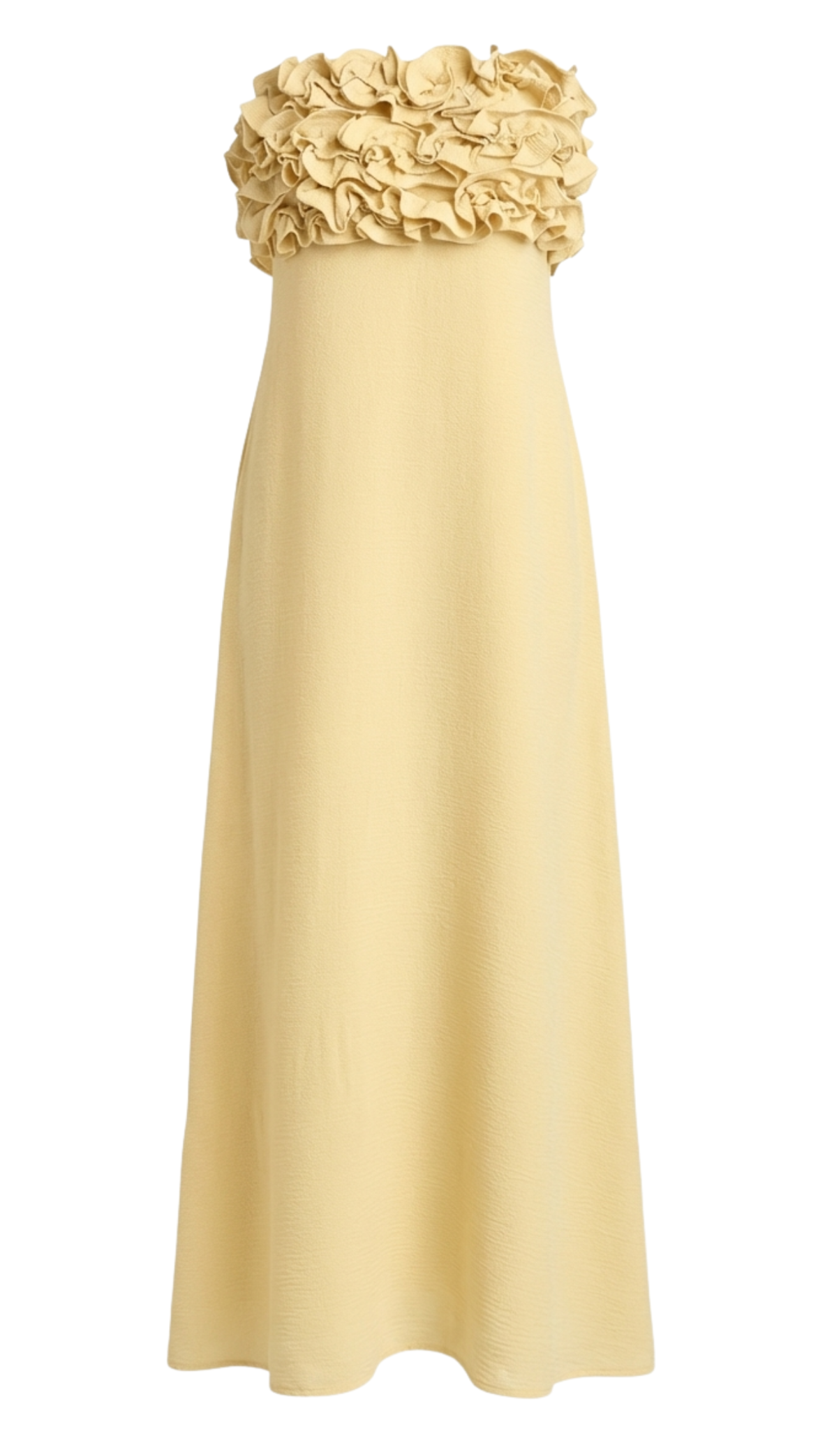 Vestido Pallas Preto