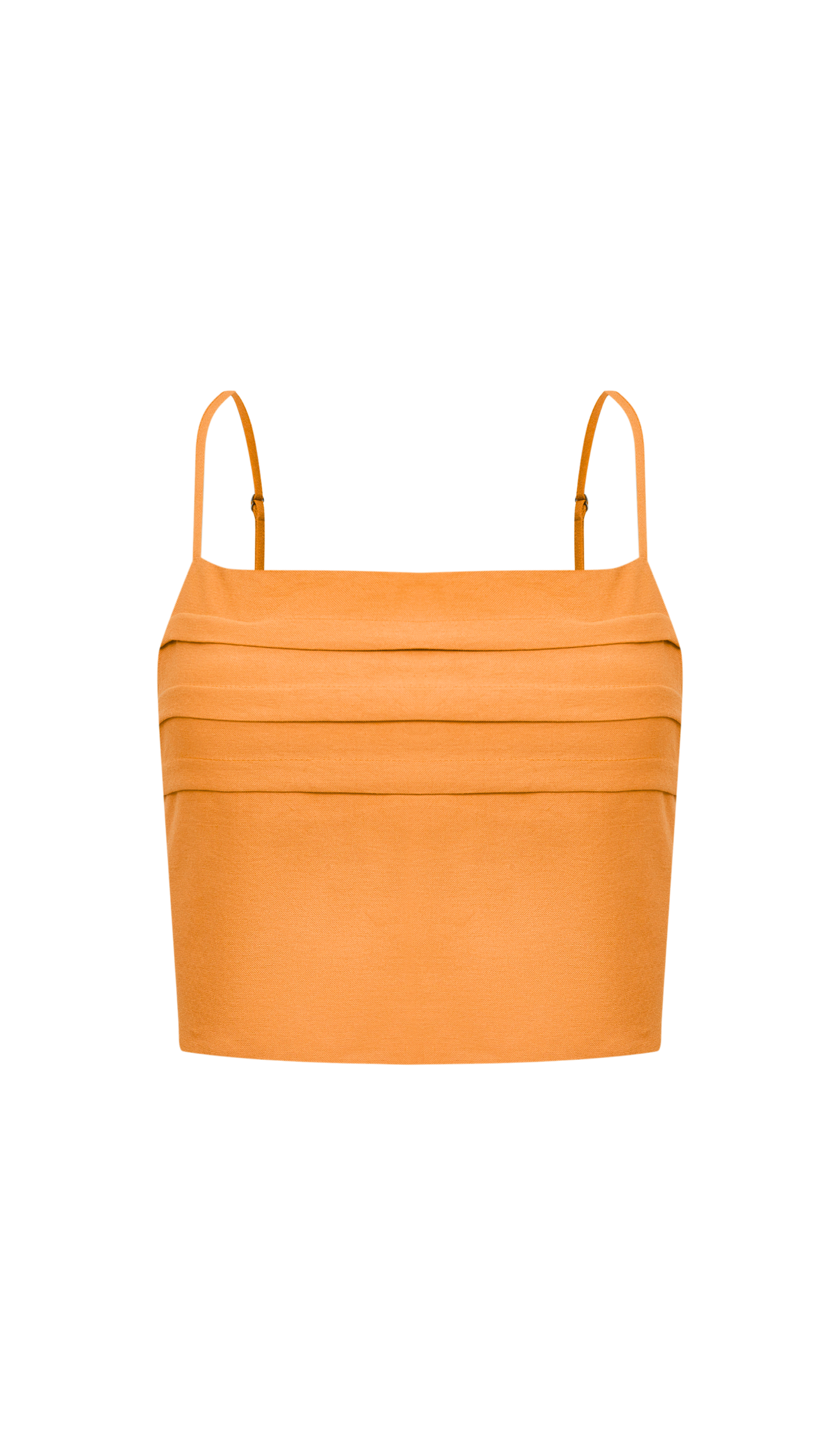 Conjunto Paradise Laranja