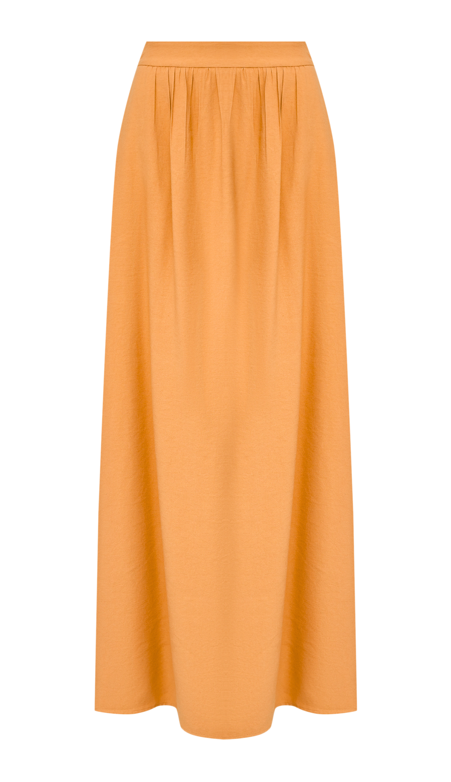 Conjunto Paradise Laranja