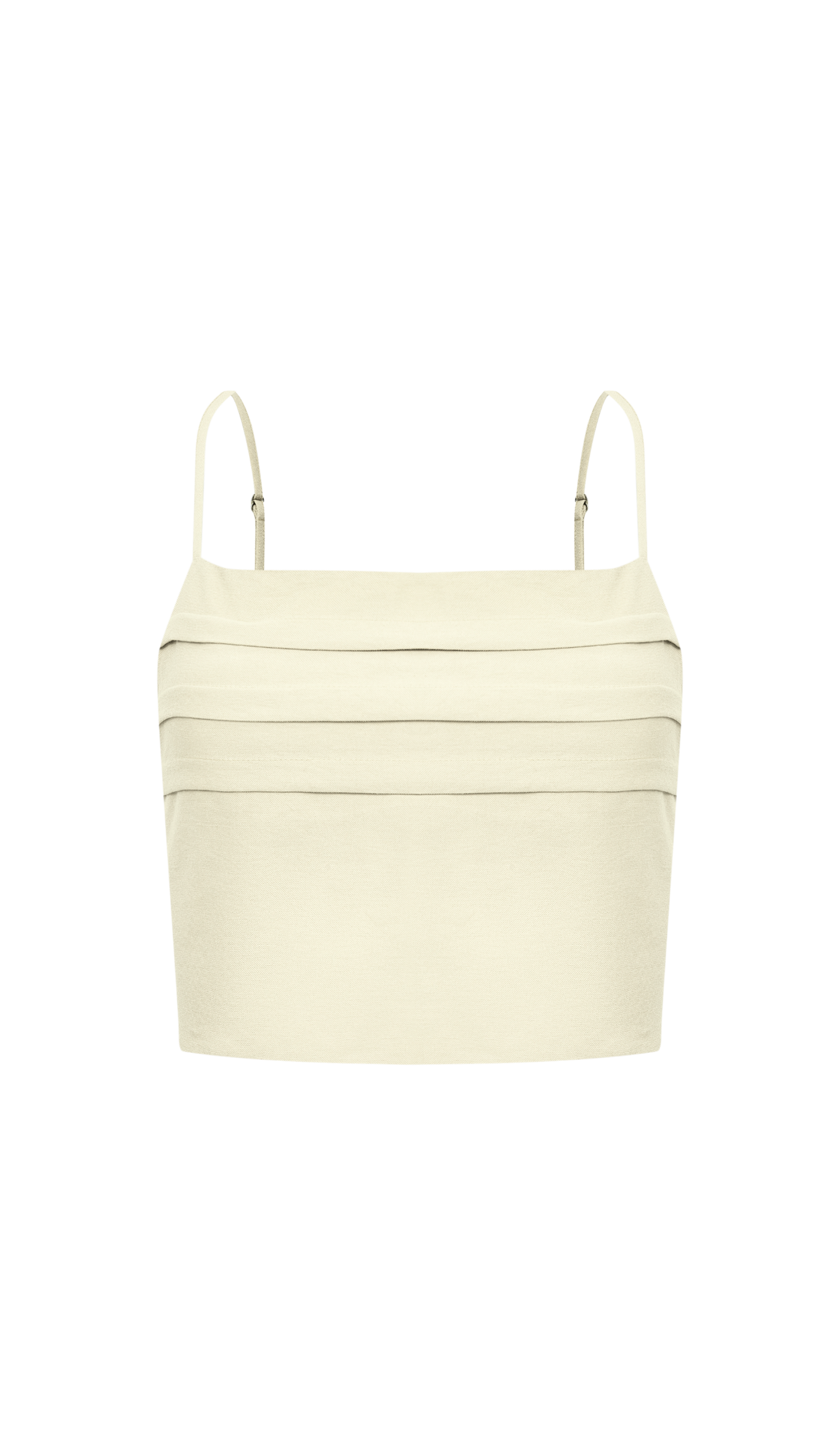 Conjunto Paradise Off White