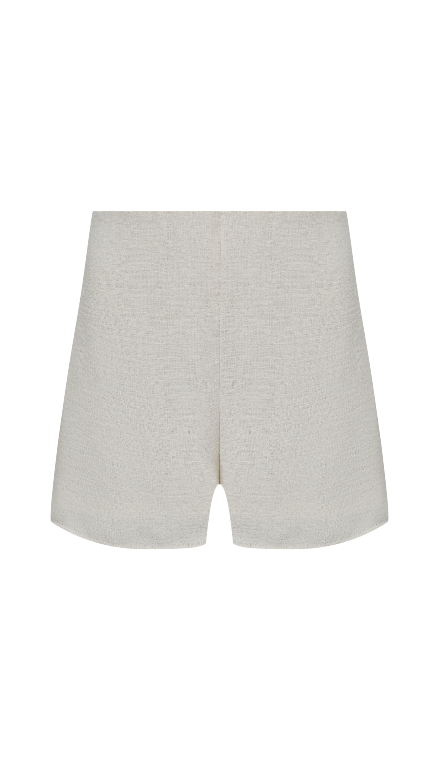 Conjunto Park Off White